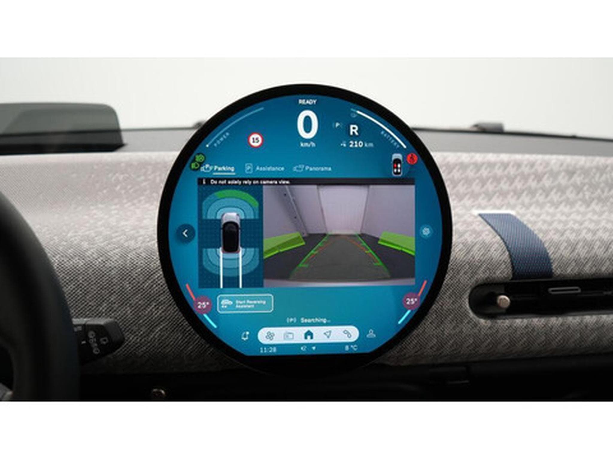 Mini Cooper MINI Electric SE (2026) - Foto 23