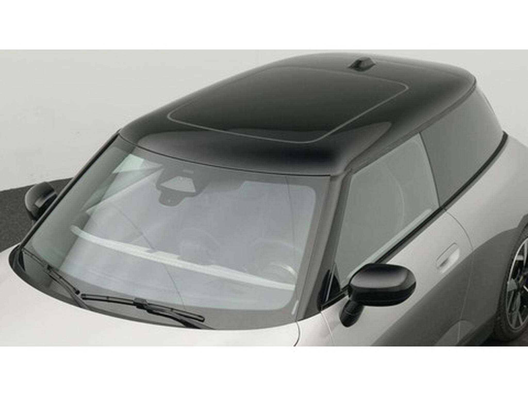 Mini Cooper MINI Electric SE (2026) - Foto 24