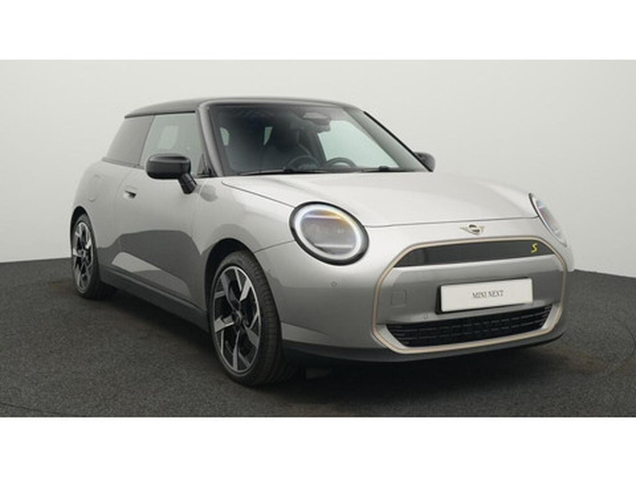 Mini Cooper MINI Electric SE (2026) - Foto 3