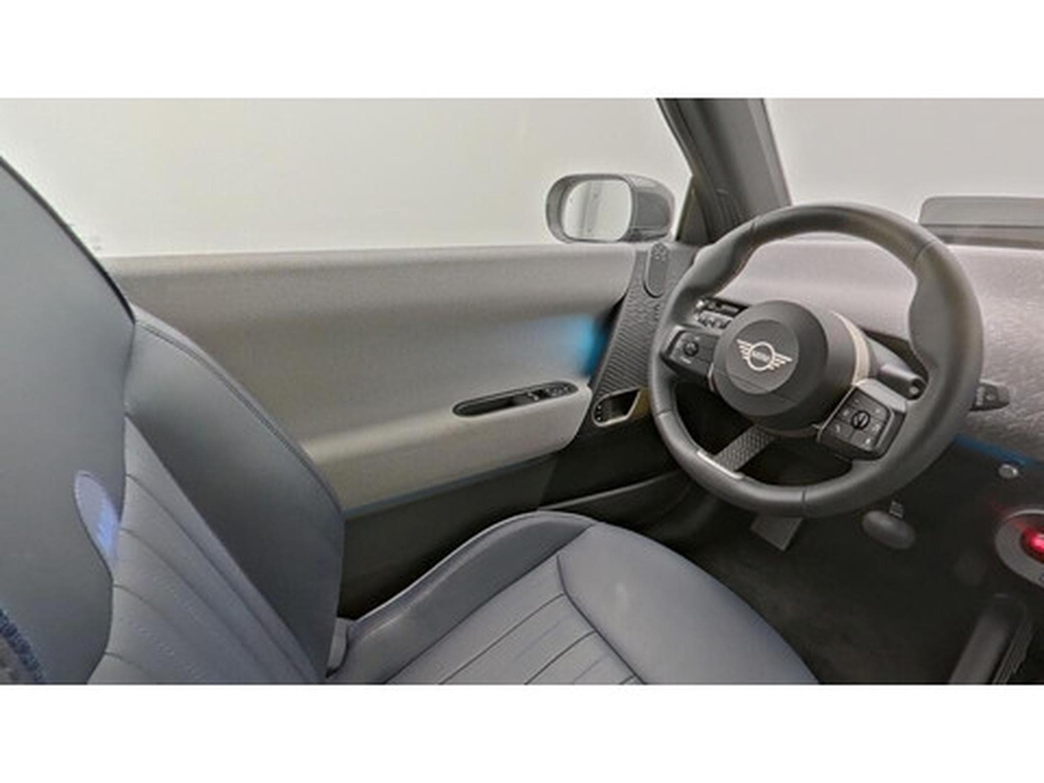 Mini Cooper MINI Electric SE (2026) - Foto 4