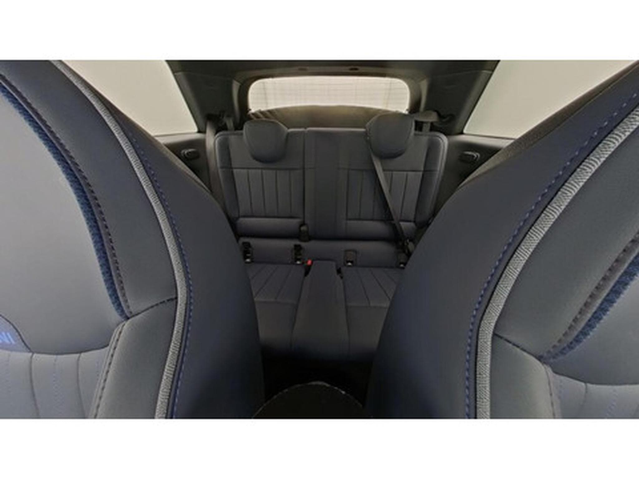 Mini Cooper MINI Electric SE (2026) - Foto 6