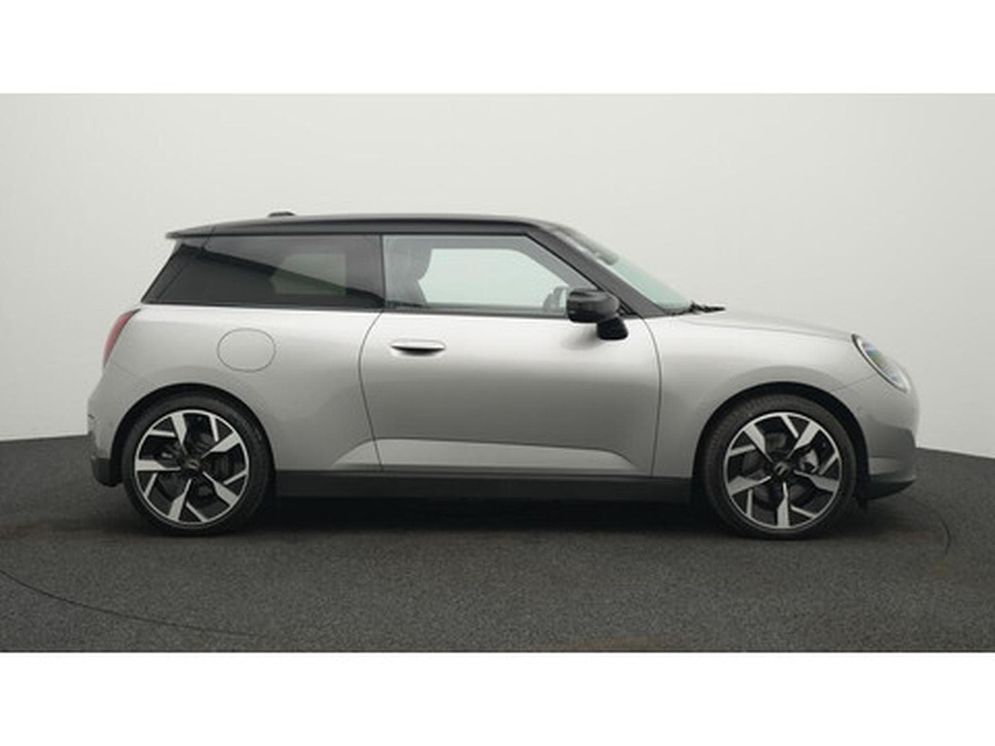 Mini Cooper MINI Electric SE (2026) - Foto 7