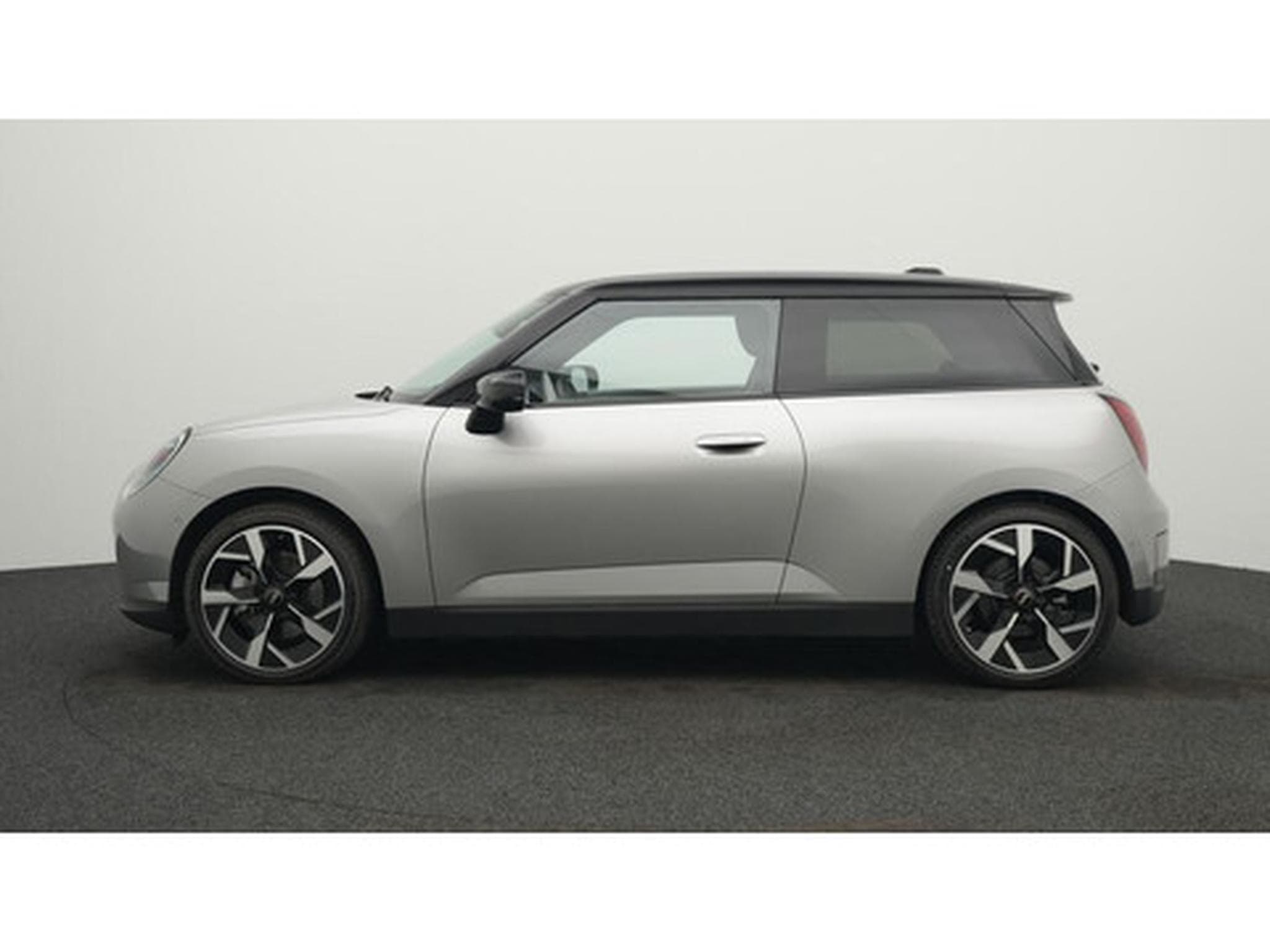 Mini Cooper MINI Electric SE (2026) - Foto 8