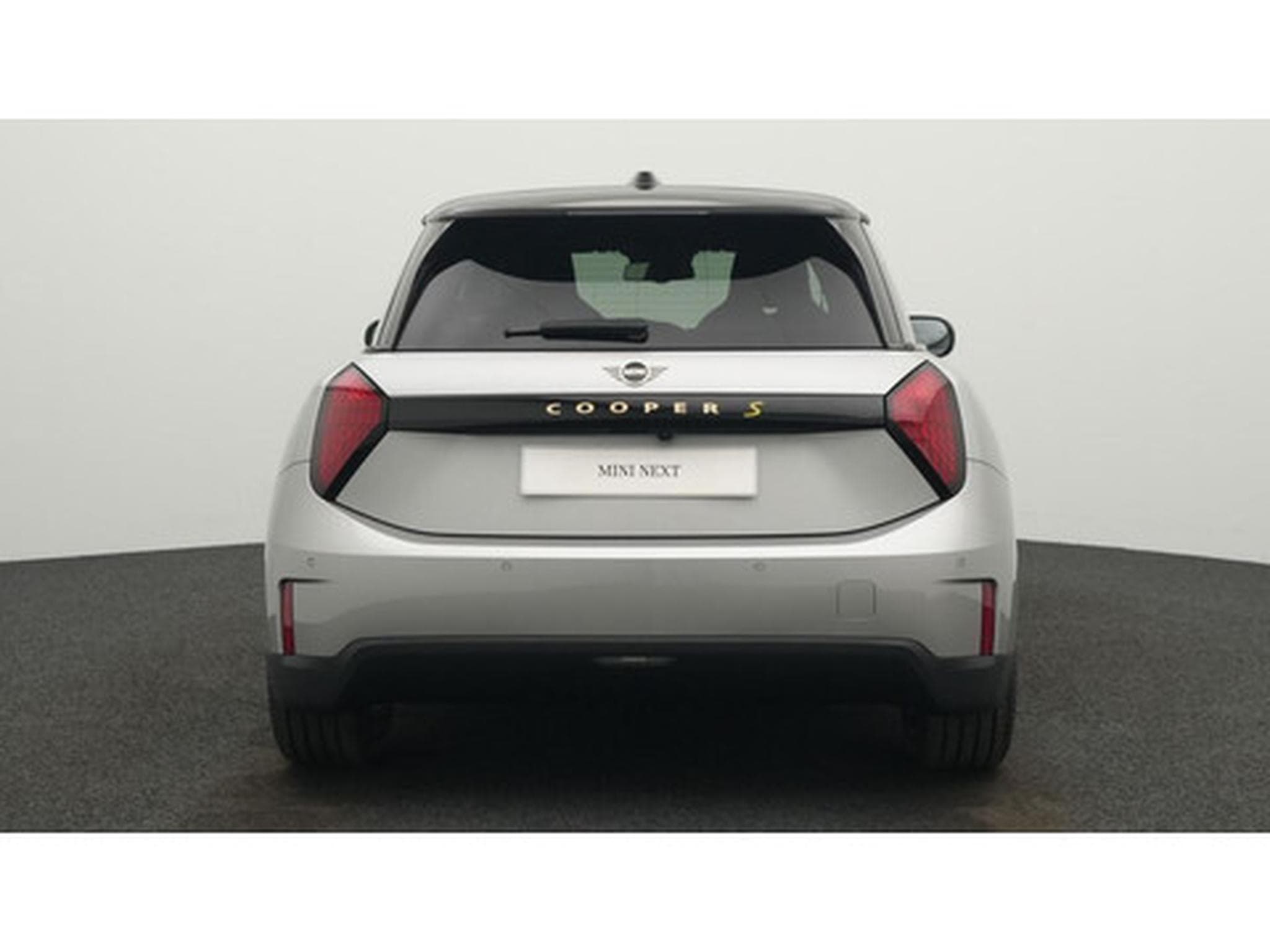 Mini Cooper MINI Electric SE (2026) - Foto 9