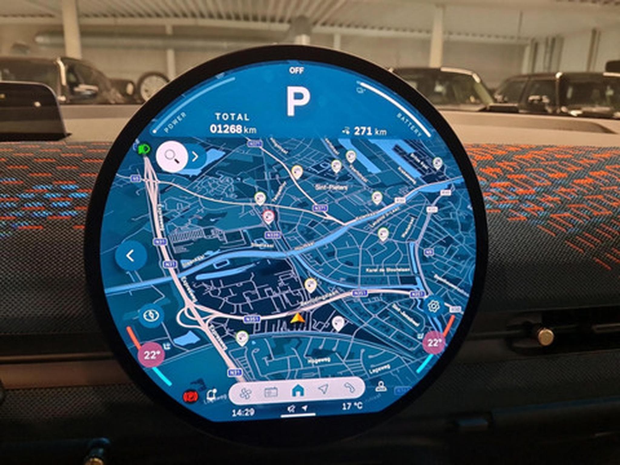 Mini Aceman SE (2026) - Photo 13