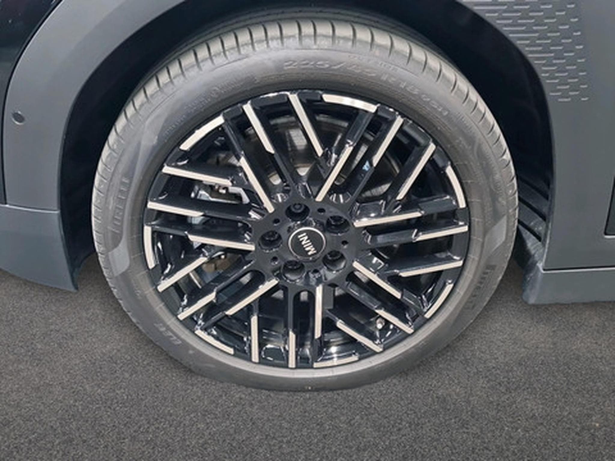 Mini Aceman SE (2026) - Photo 15