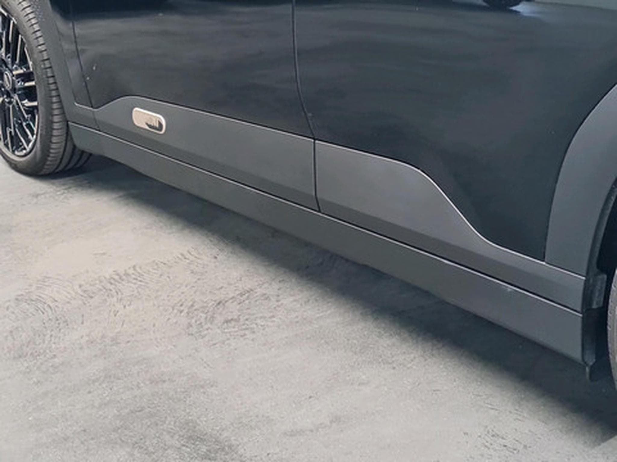 Mini Aceman SE (2026) - Photo 18