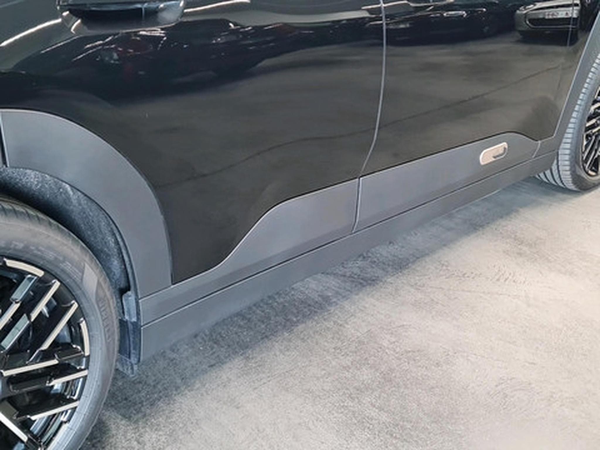 Mini Aceman SE (2026) - Photo 19