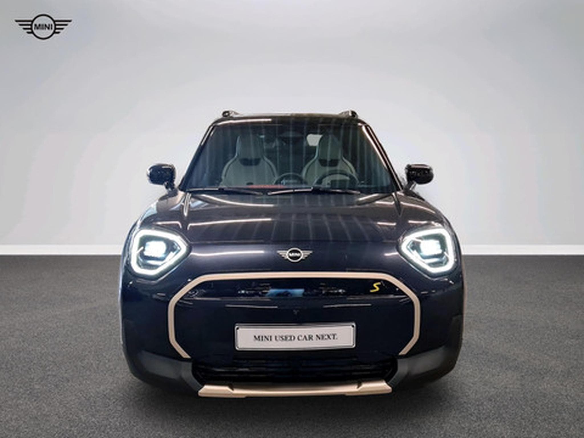 Mini Aceman SE (2026) - Photo 2