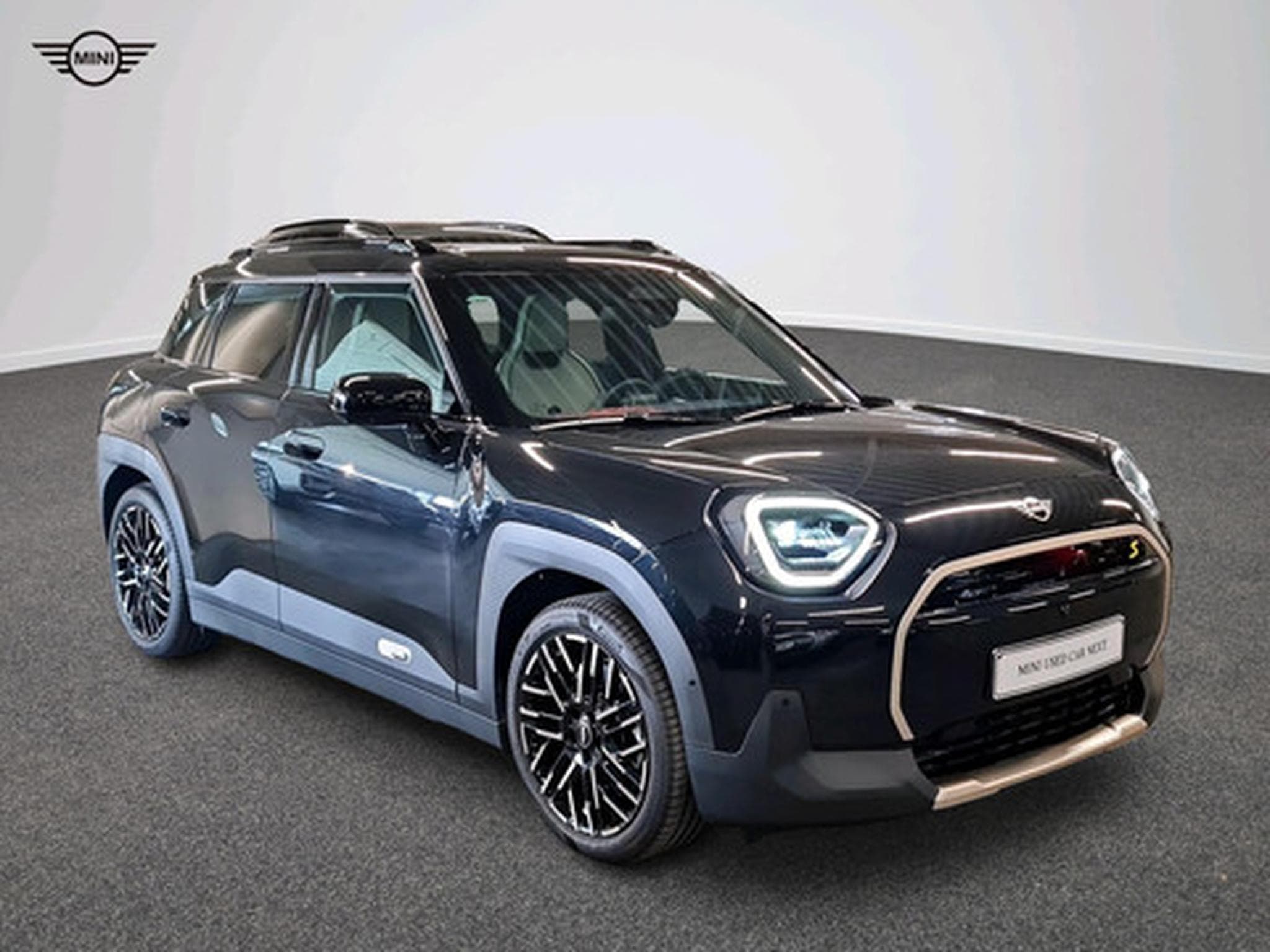 Mini Aceman SE (2026) - Photo 3
