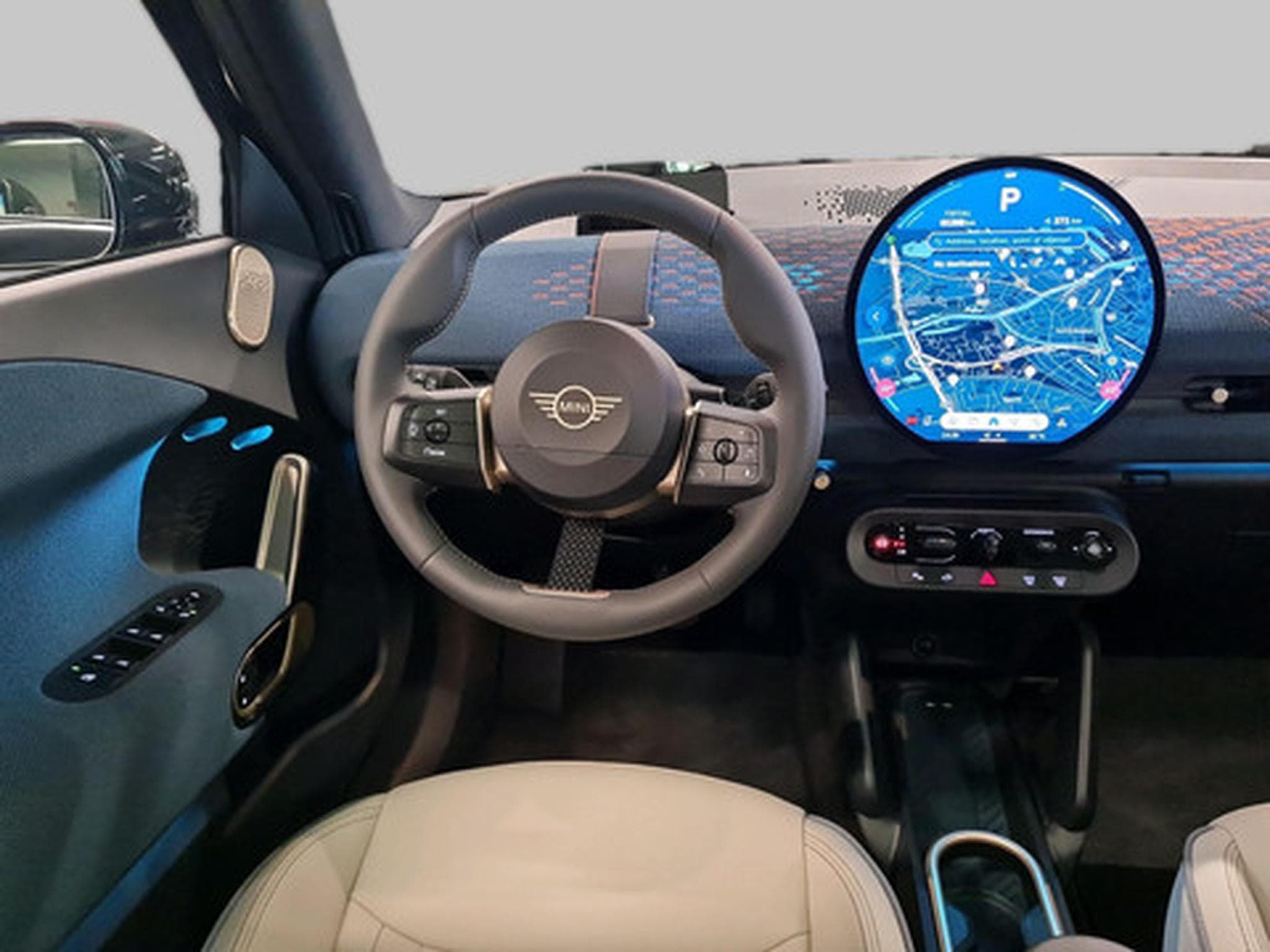 Mini Aceman SE (2026) - Photo 5