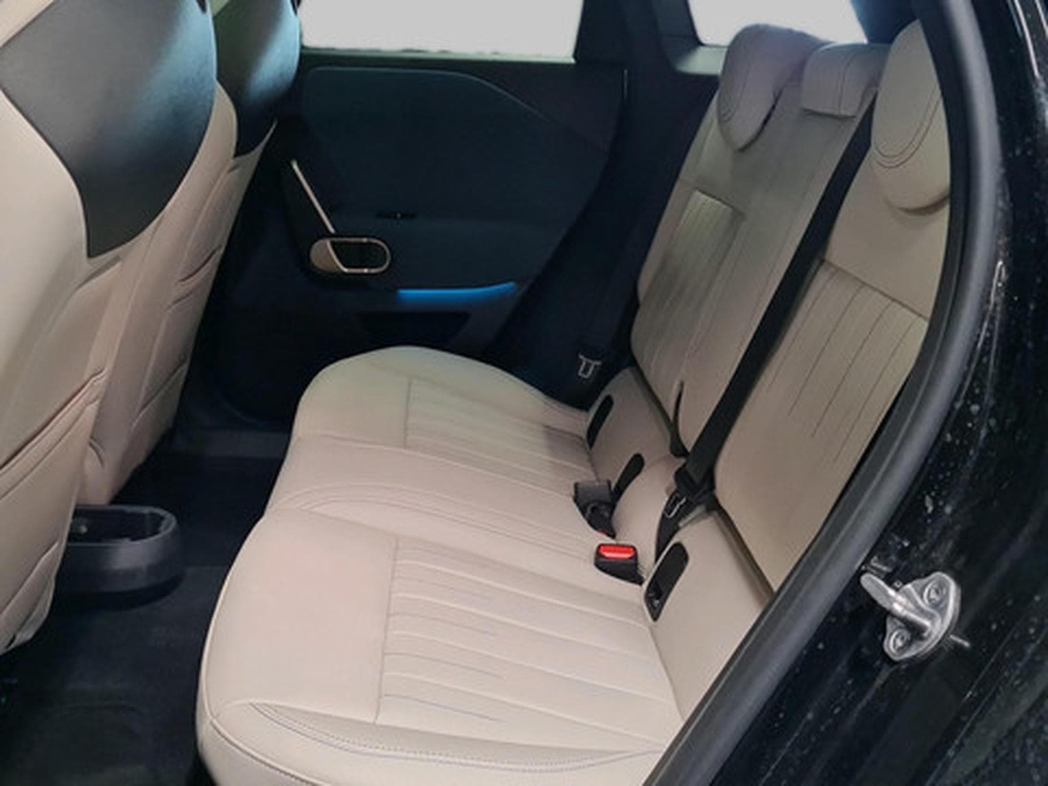 Mini Aceman SE (2026) - Photo 6