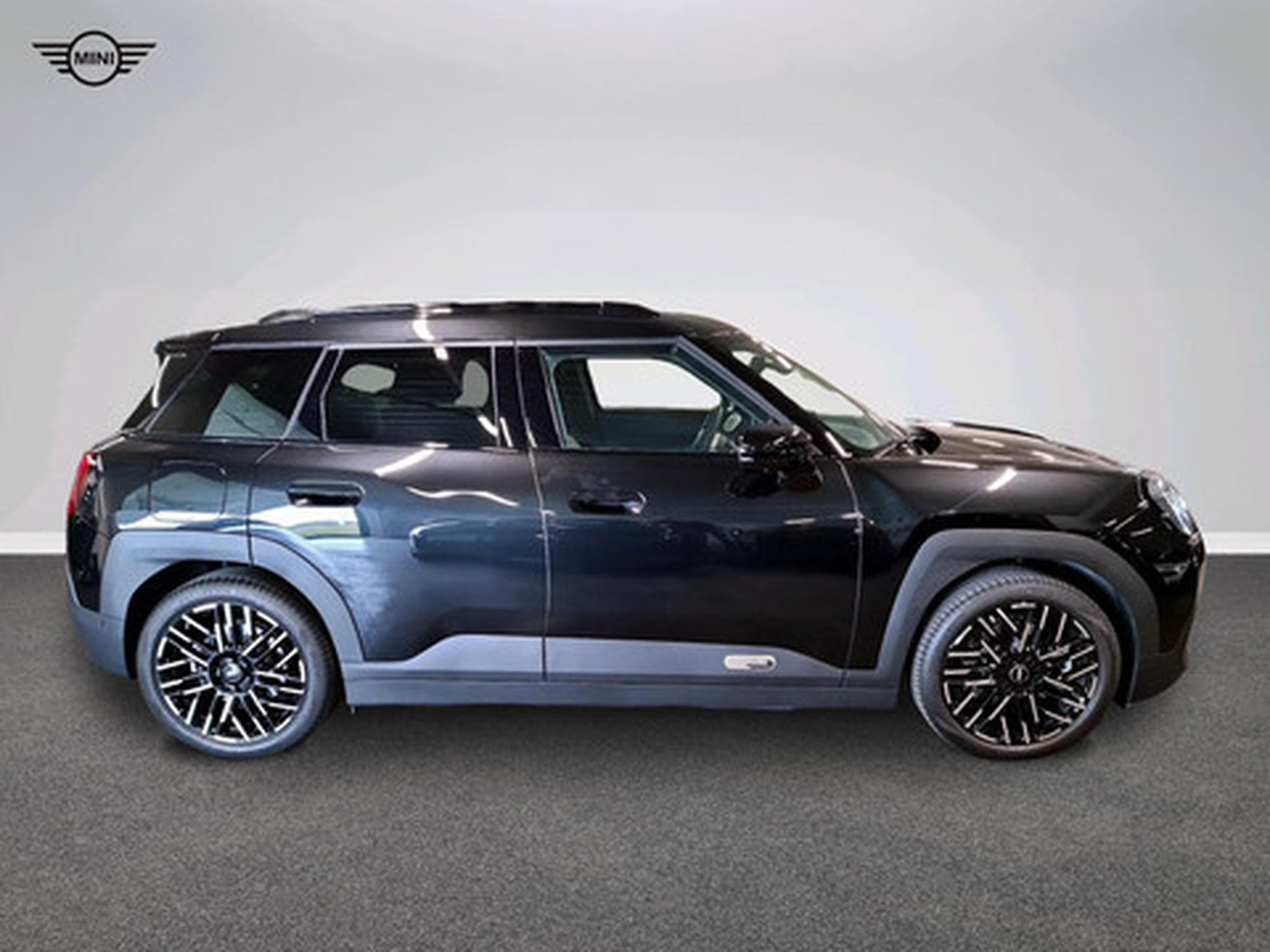 Mini Aceman SE (2026) - Photo 7