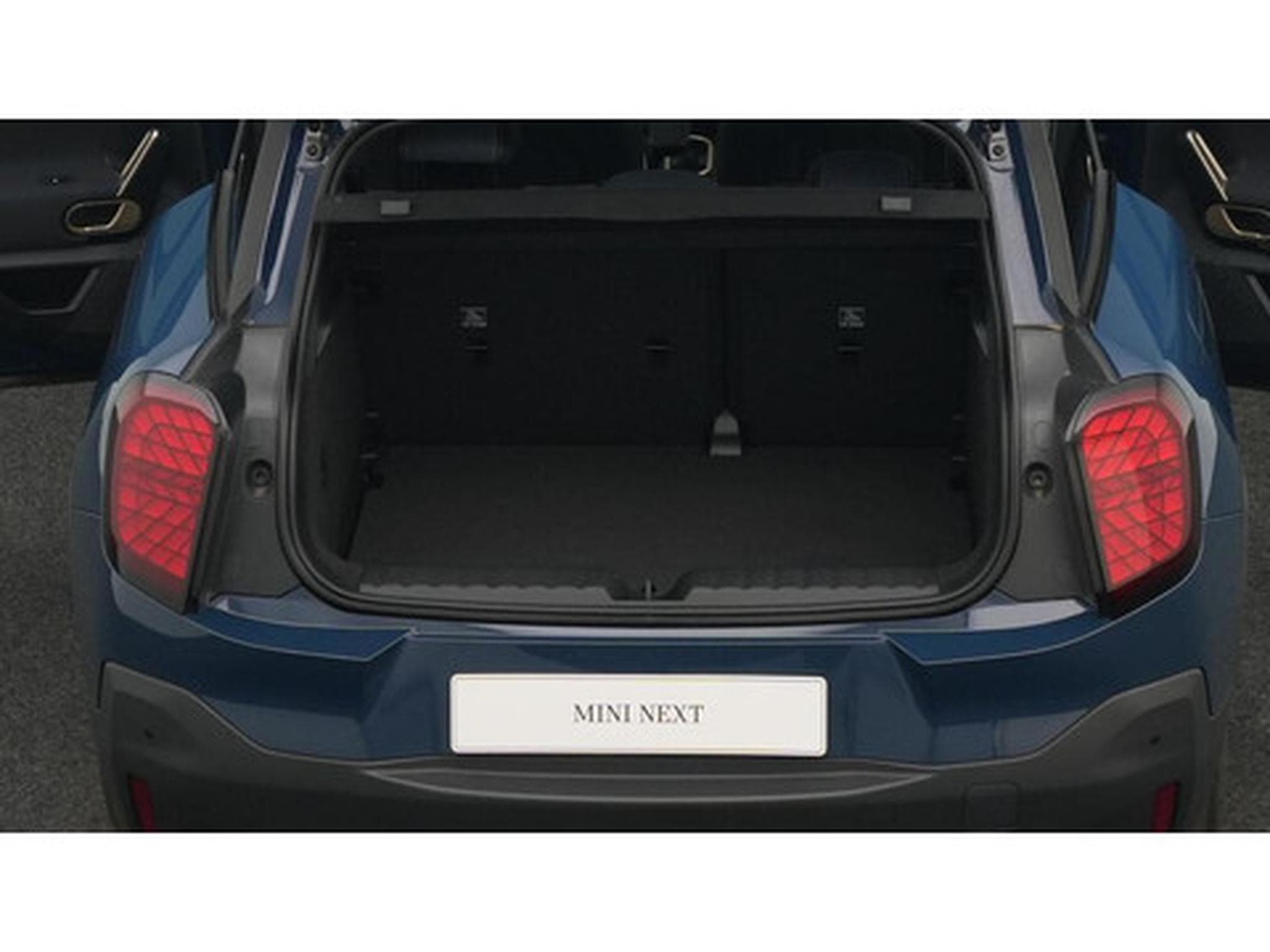 Mini Aceman SE (2026) - Photo 12