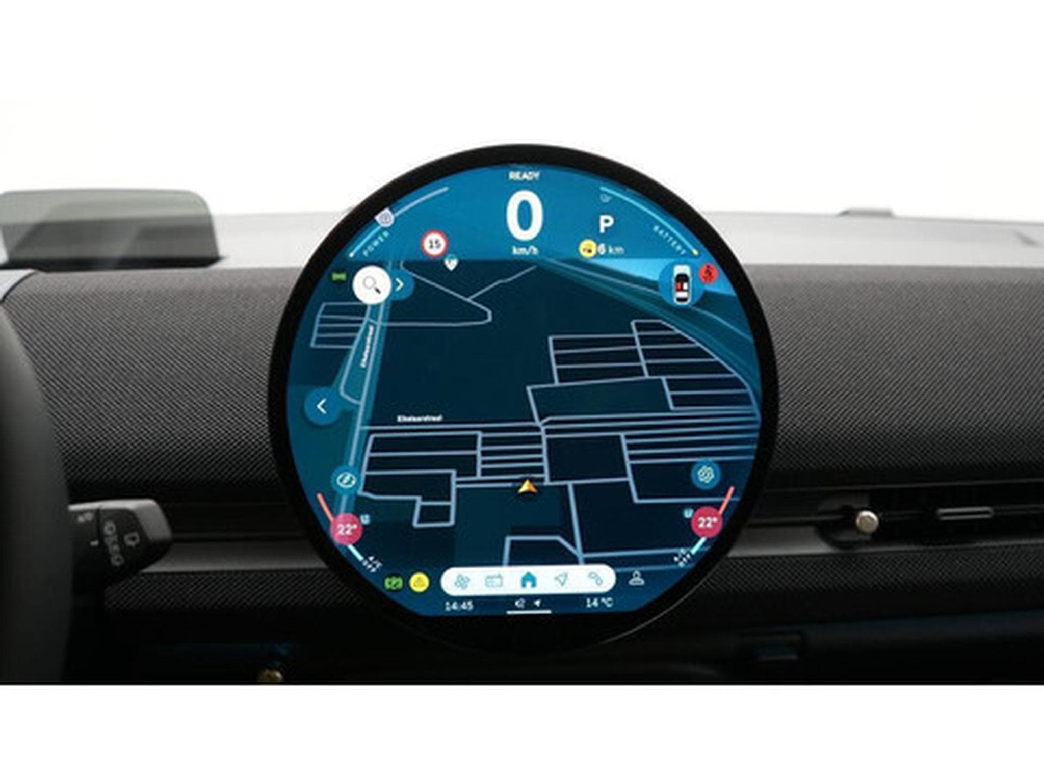 Mini Aceman SE (2026) - Photo 14