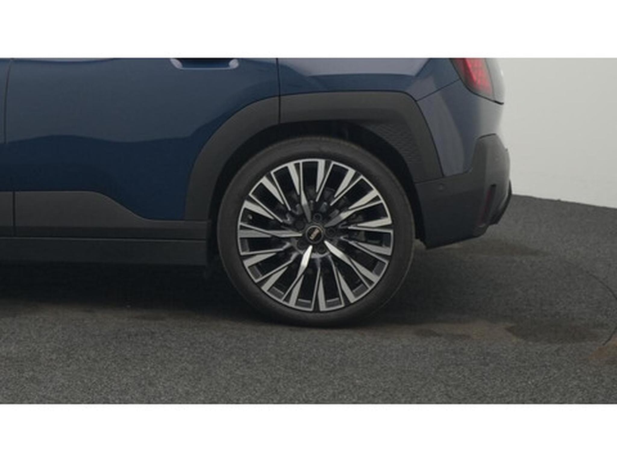 Mini Aceman SE (2026) - Photo 15