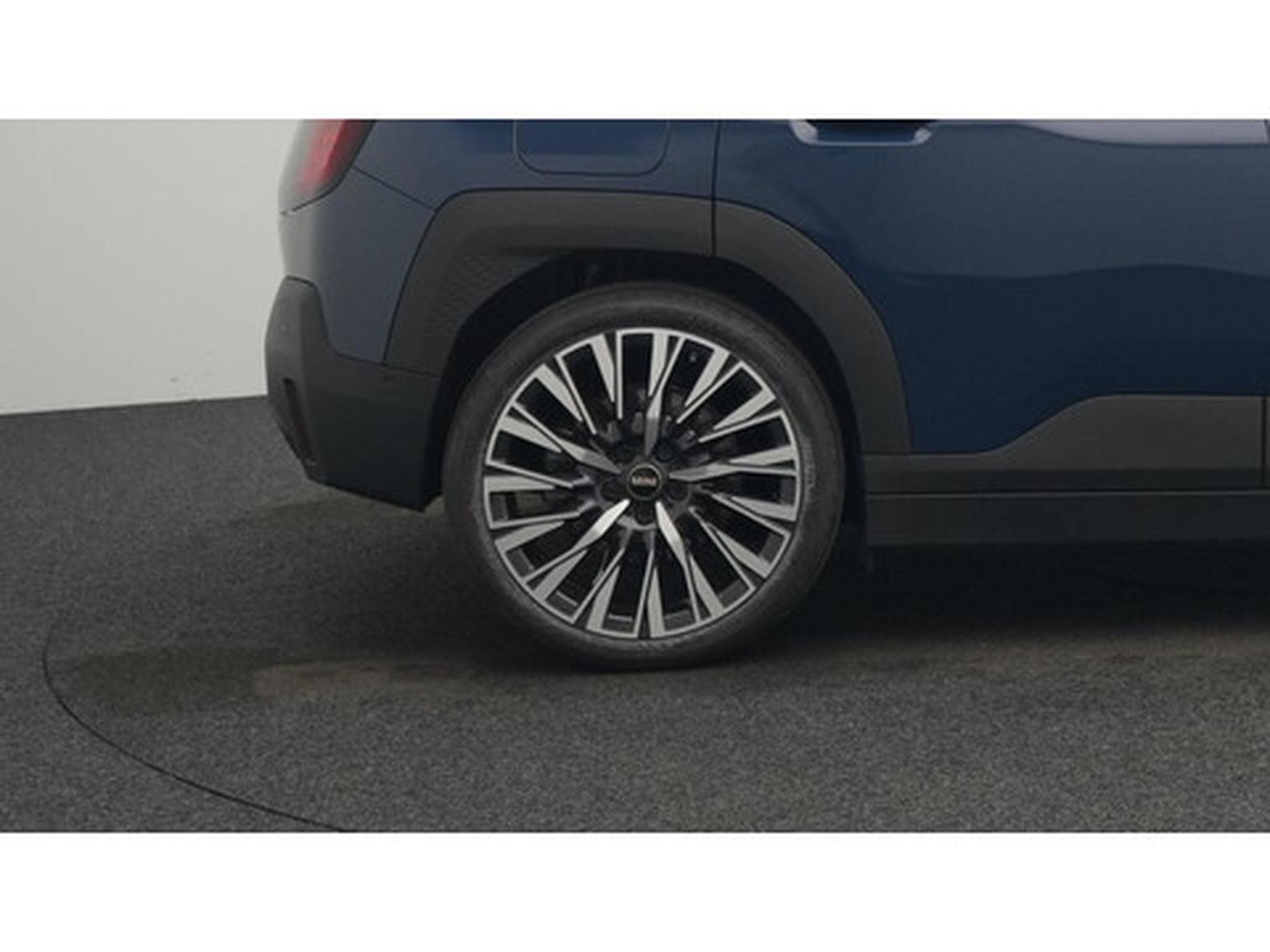 Mini Aceman SE (2026) - Photo 17