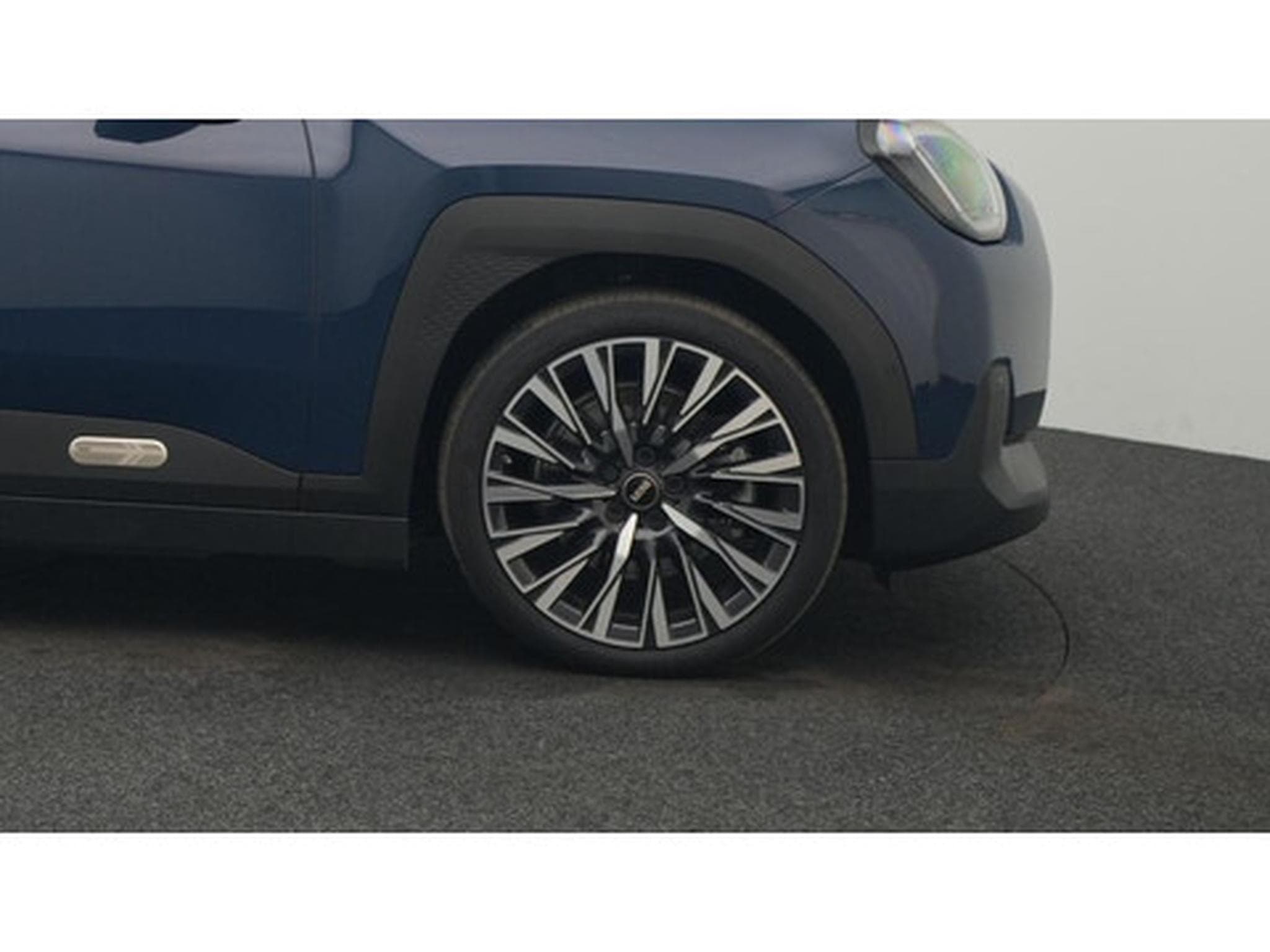 Mini Aceman SE (2026) - Photo 18