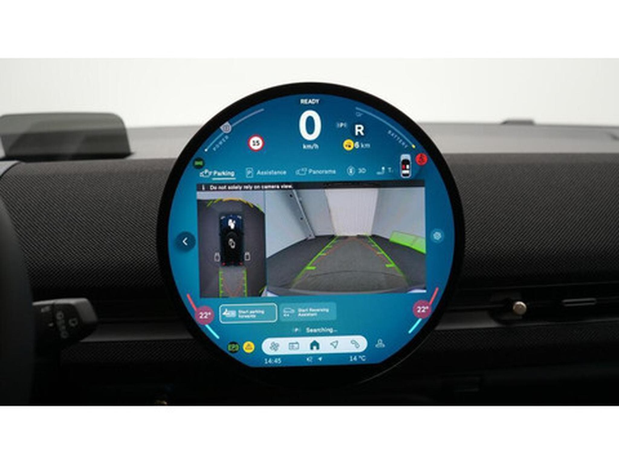 Mini Aceman SE (2026) - Photo 19