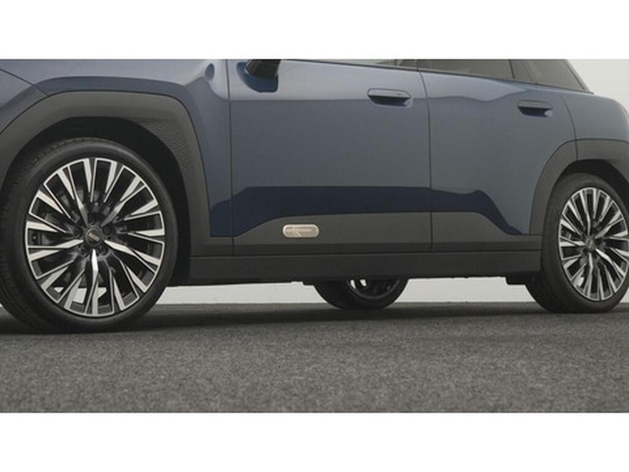 Mini Aceman SE (2026) - Photo 20