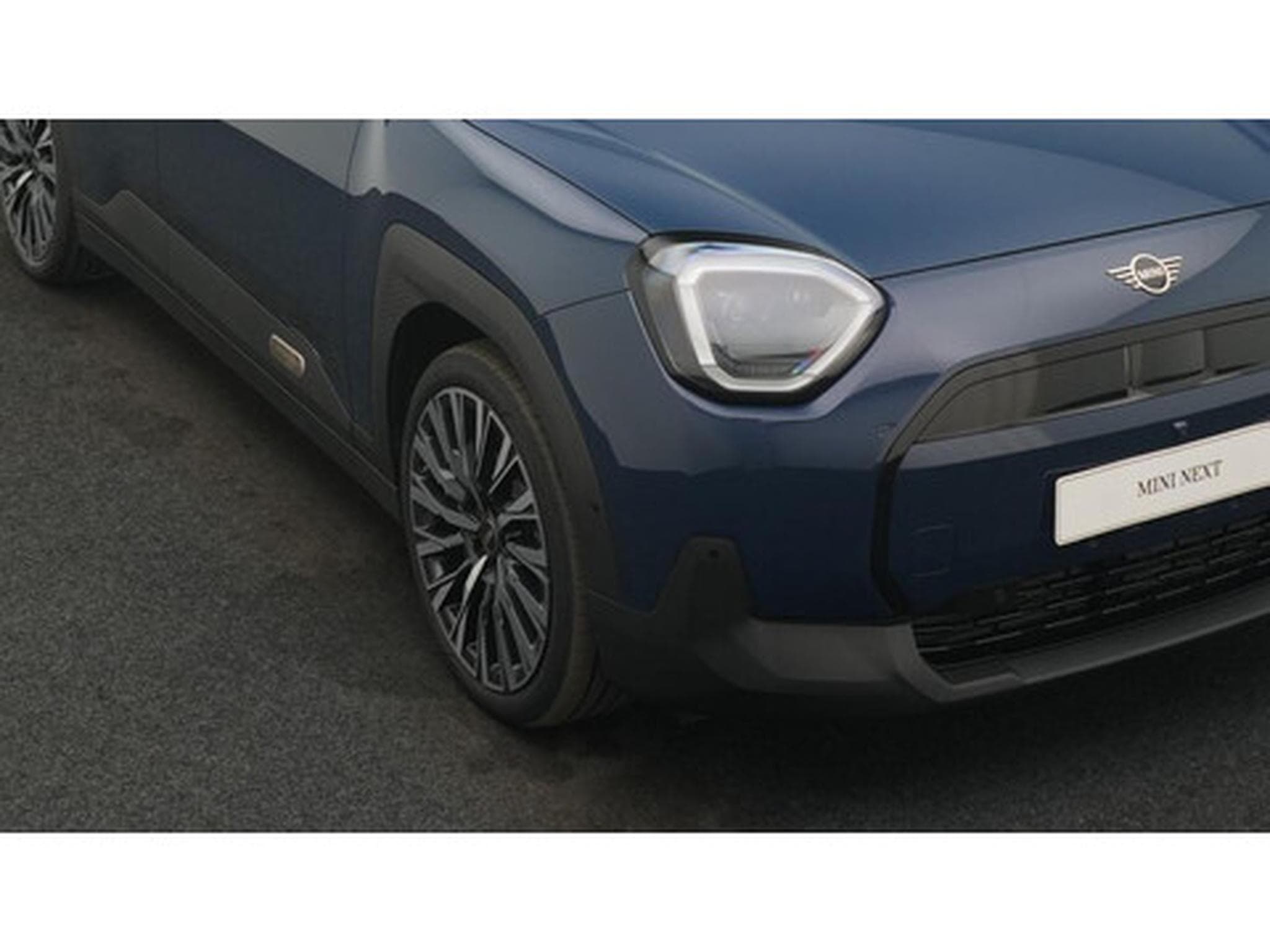 Mini Aceman SE (2026) - Photo 21