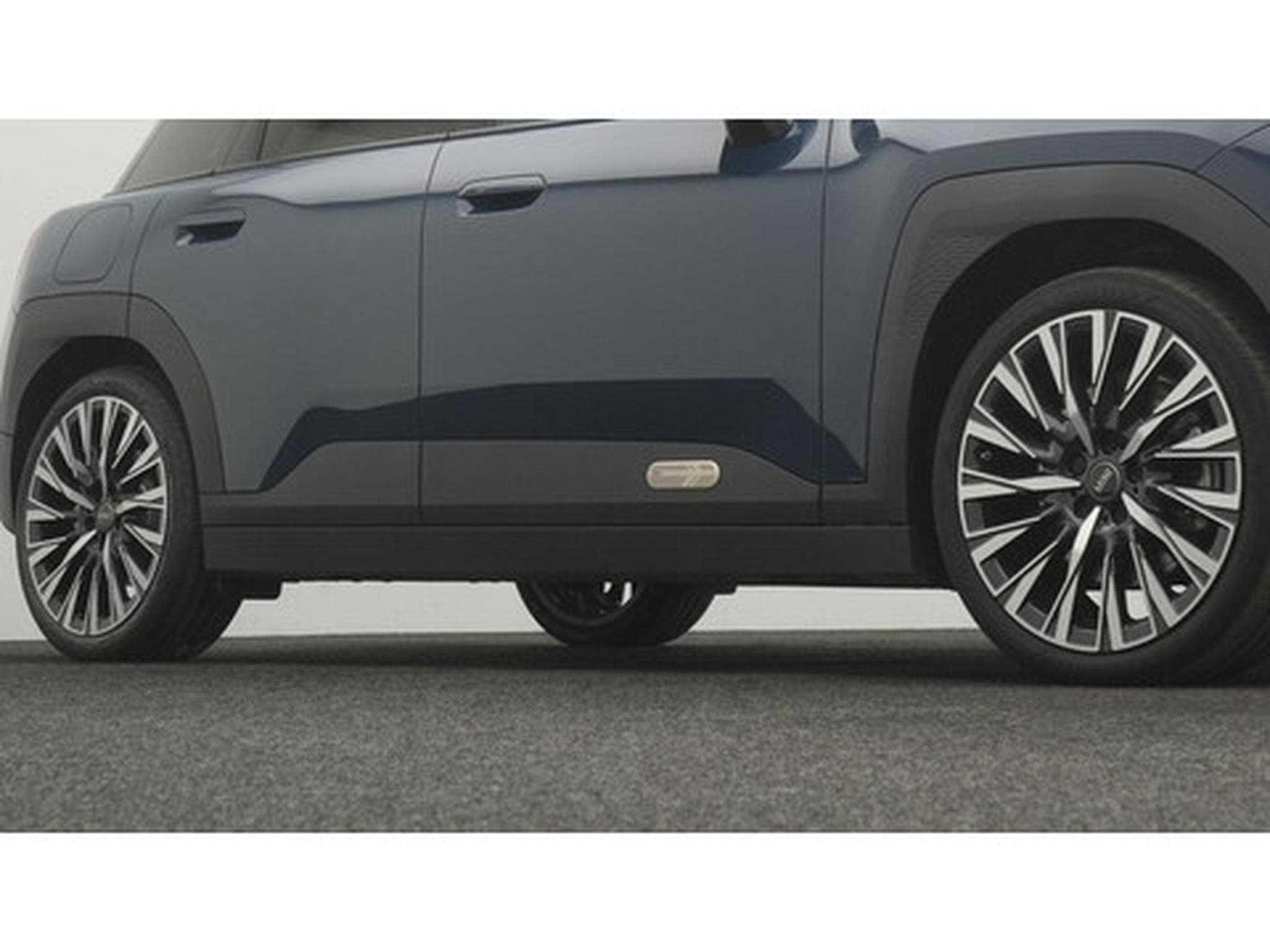 Mini Aceman SE (2026) - Photo 22