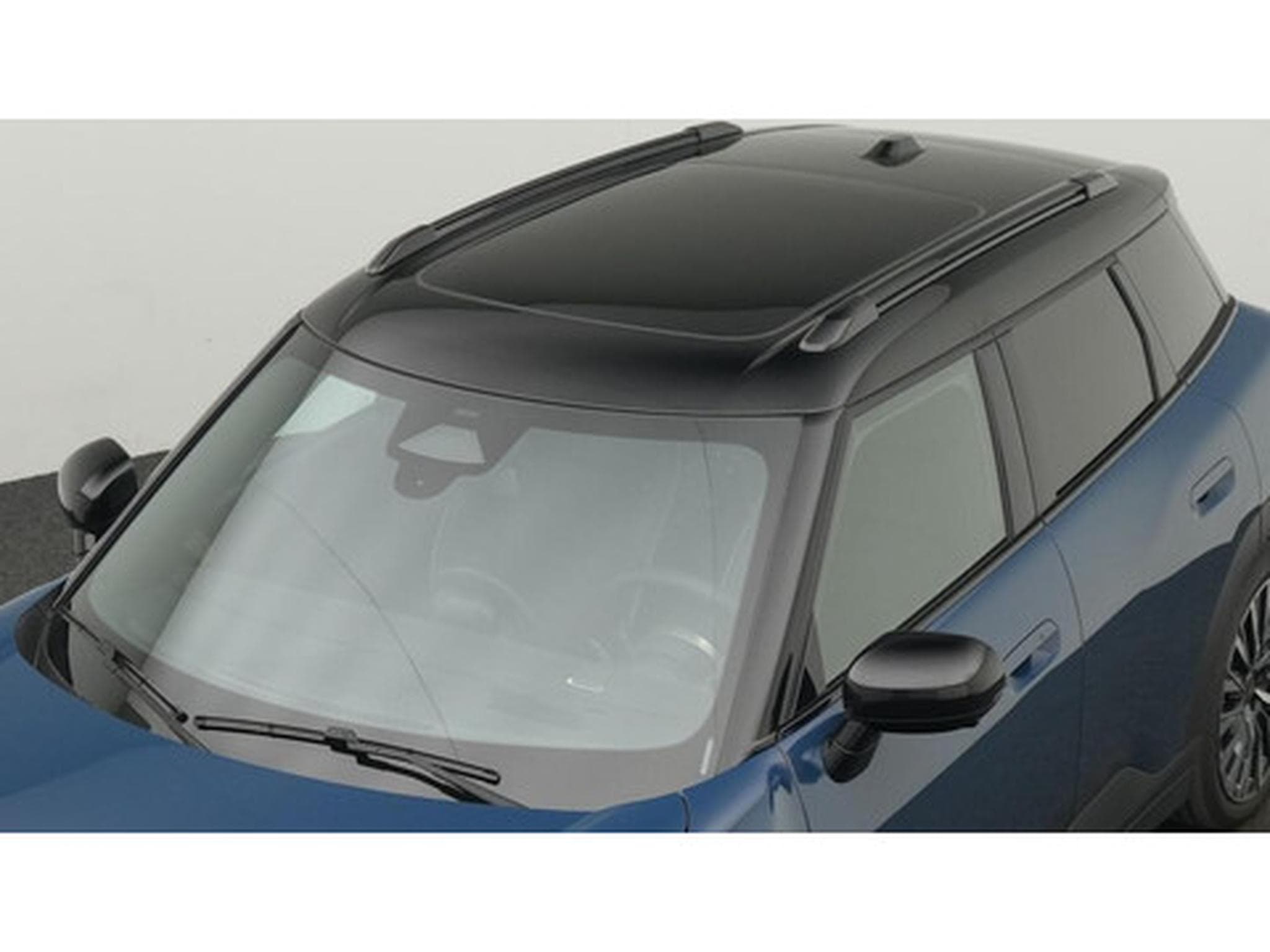 Mini Aceman SE (2026) - Photo 24