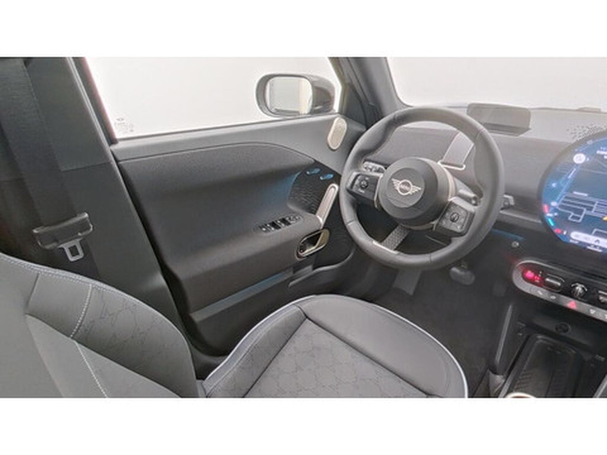 Mini Aceman SE (2026) - Photo 4