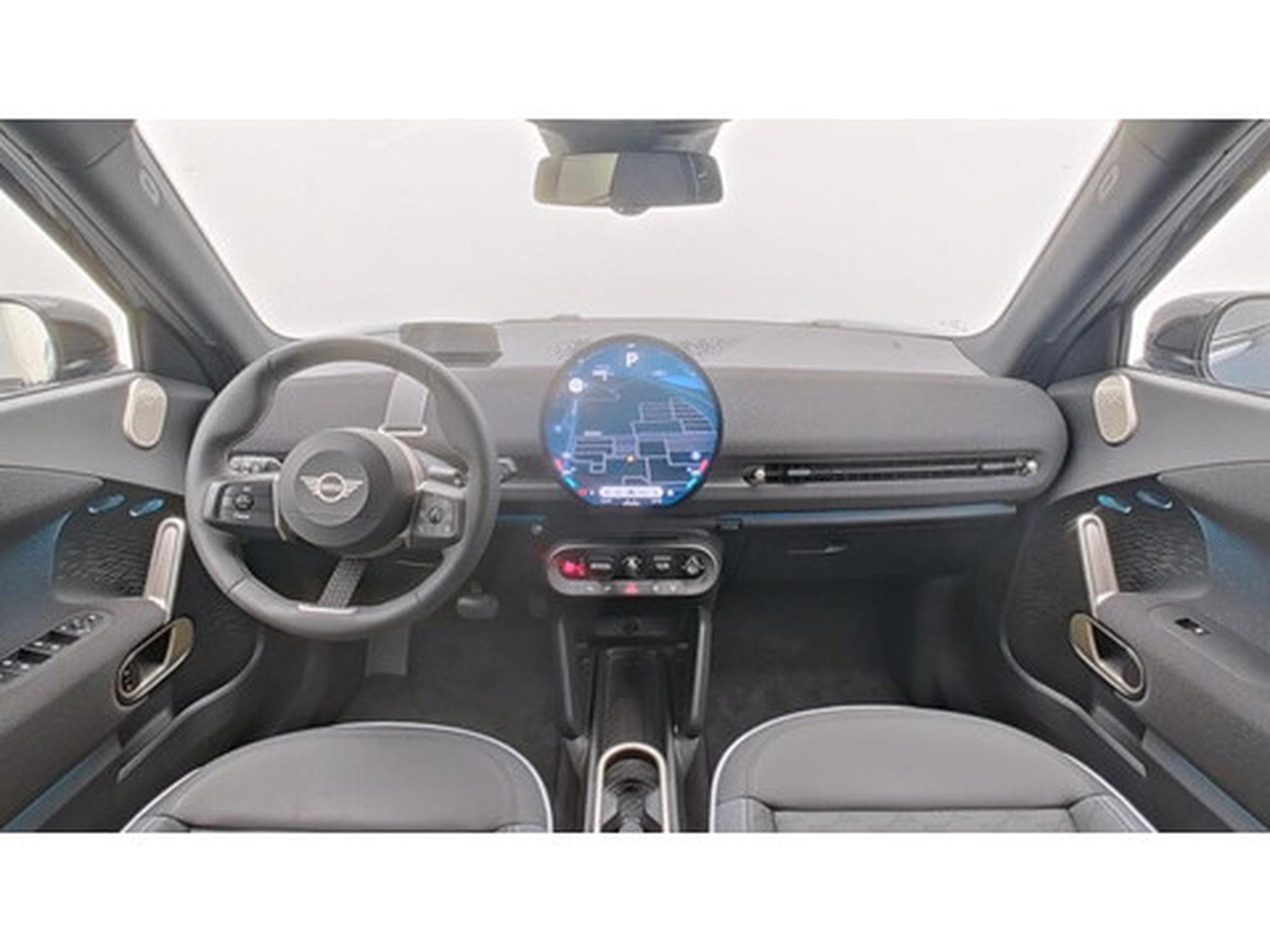 Mini Aceman SE (2026) - Photo 5