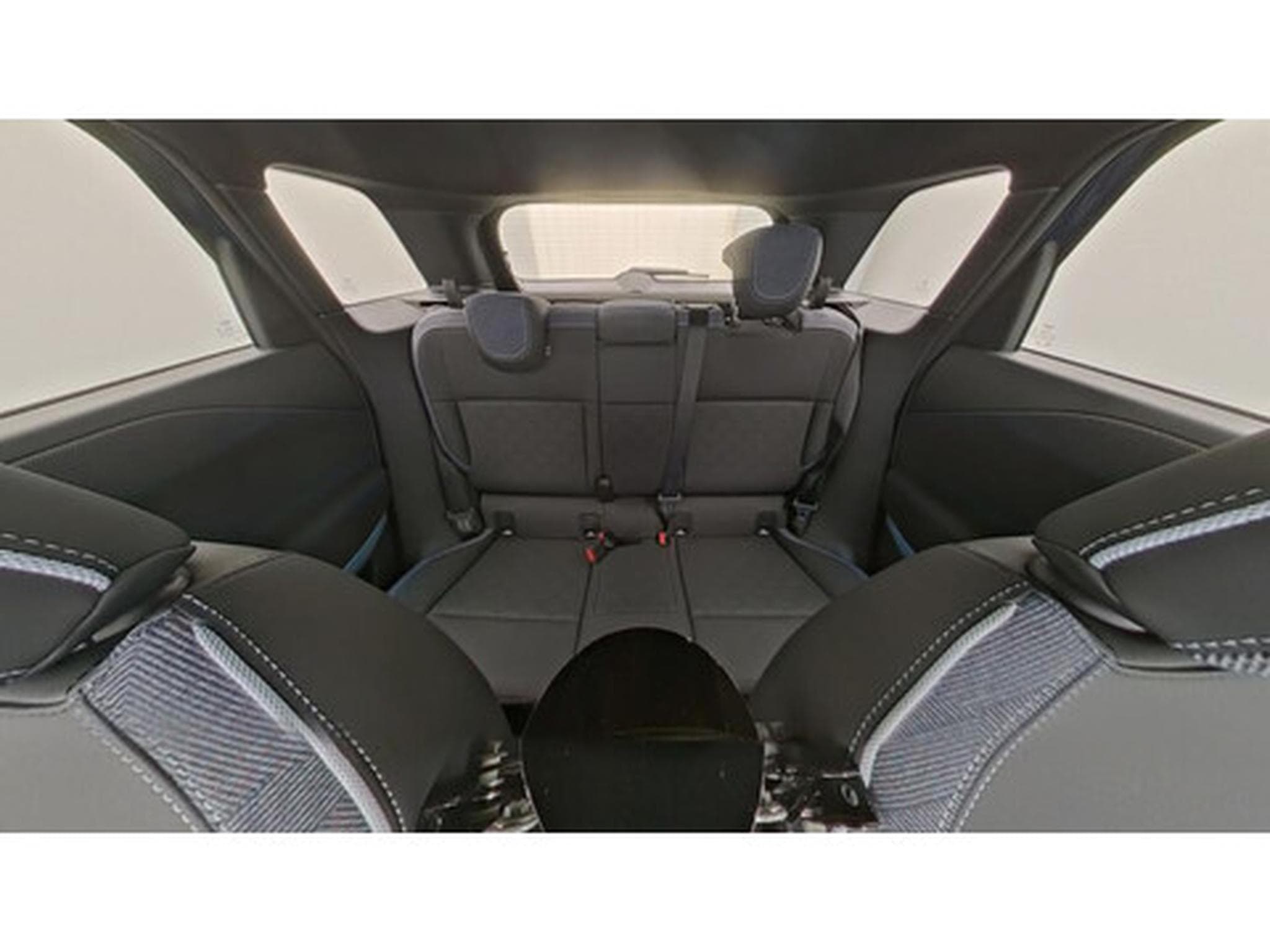 Mini Aceman SE (2026) - Photo 6