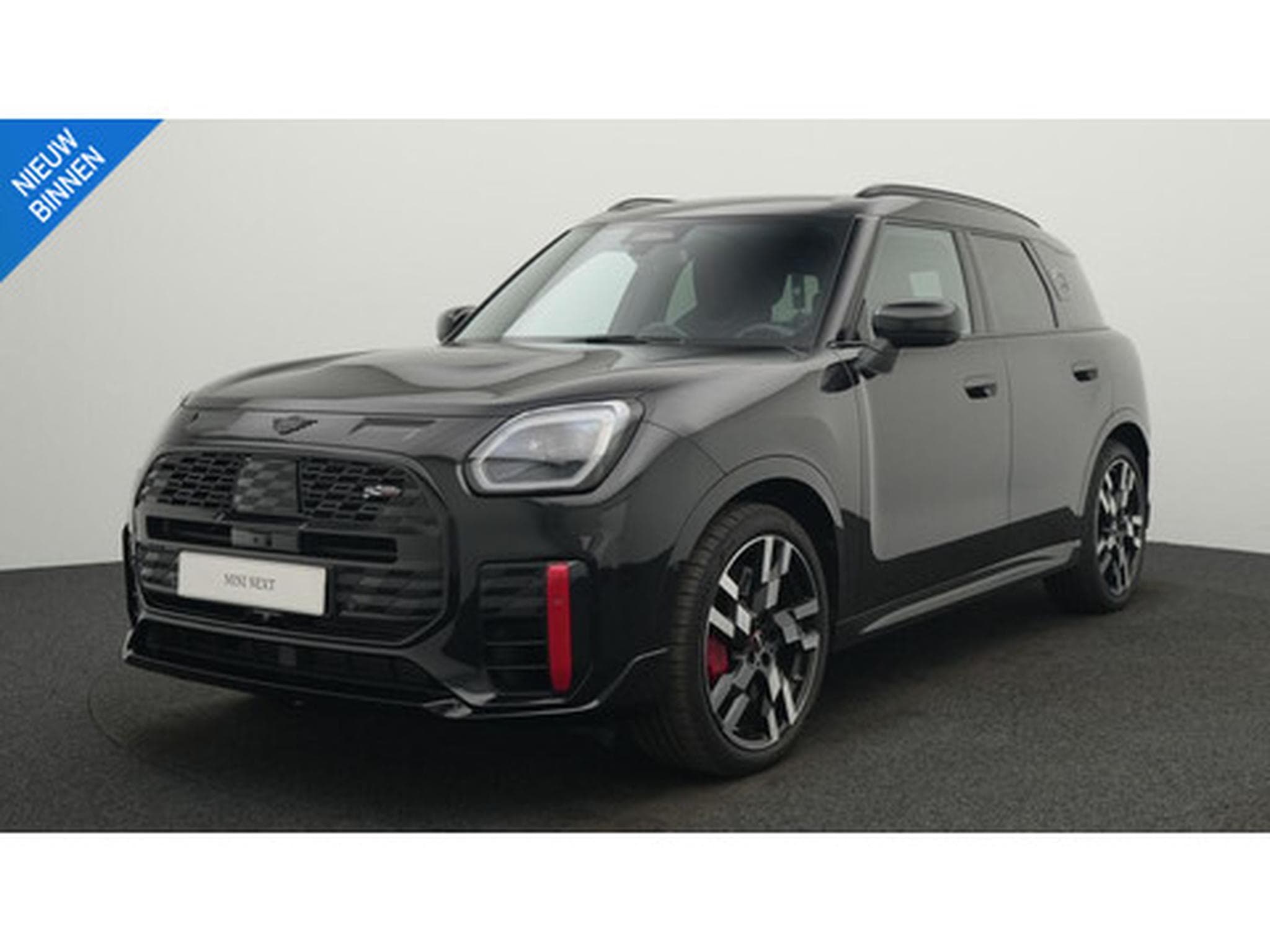 Mini Countryman MINI John Cooper Works ALL4 (2026) - Photo 1