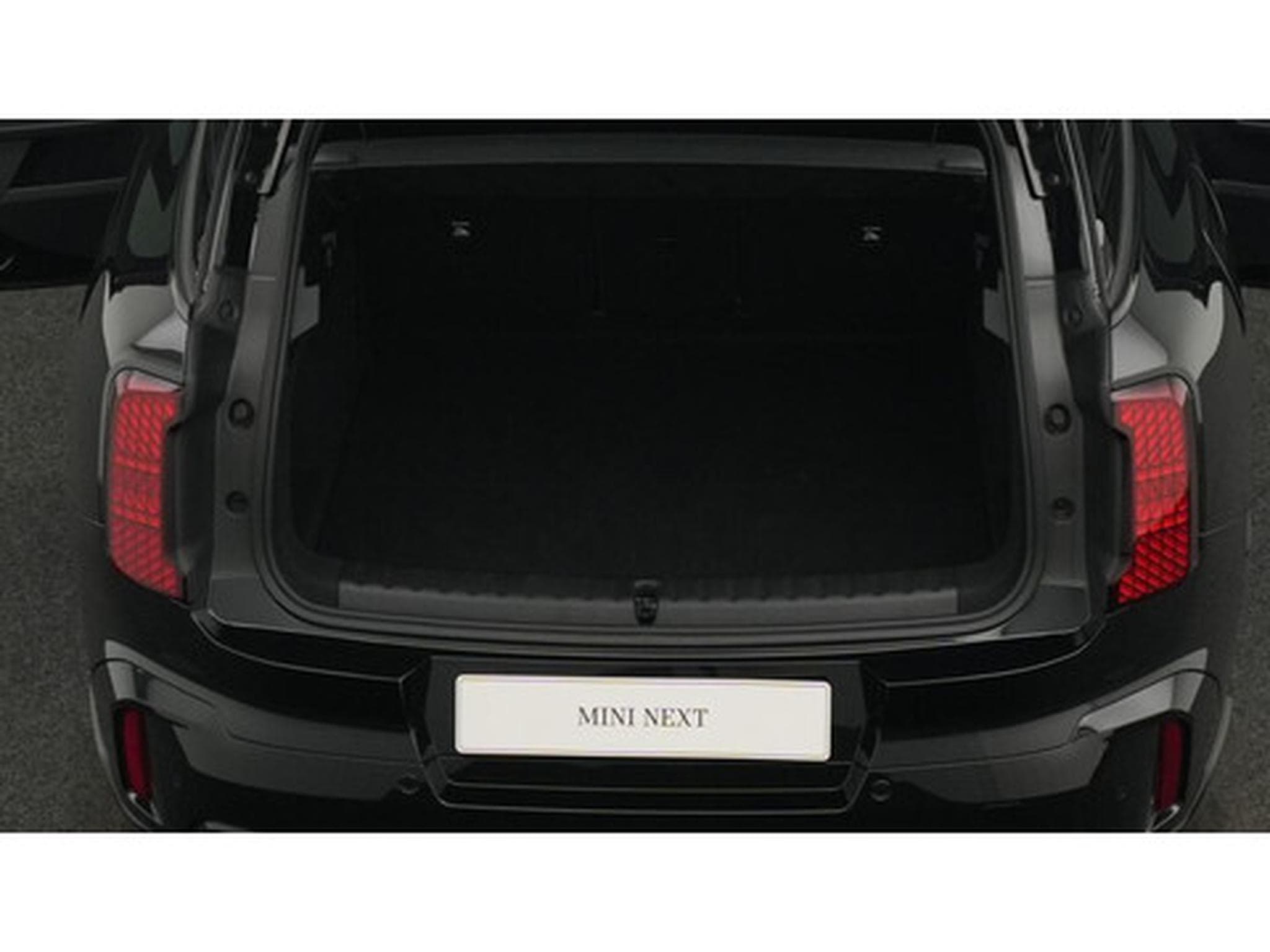 Mini Countryman MINI John Cooper Works ALL4 (2026) - Photo 12