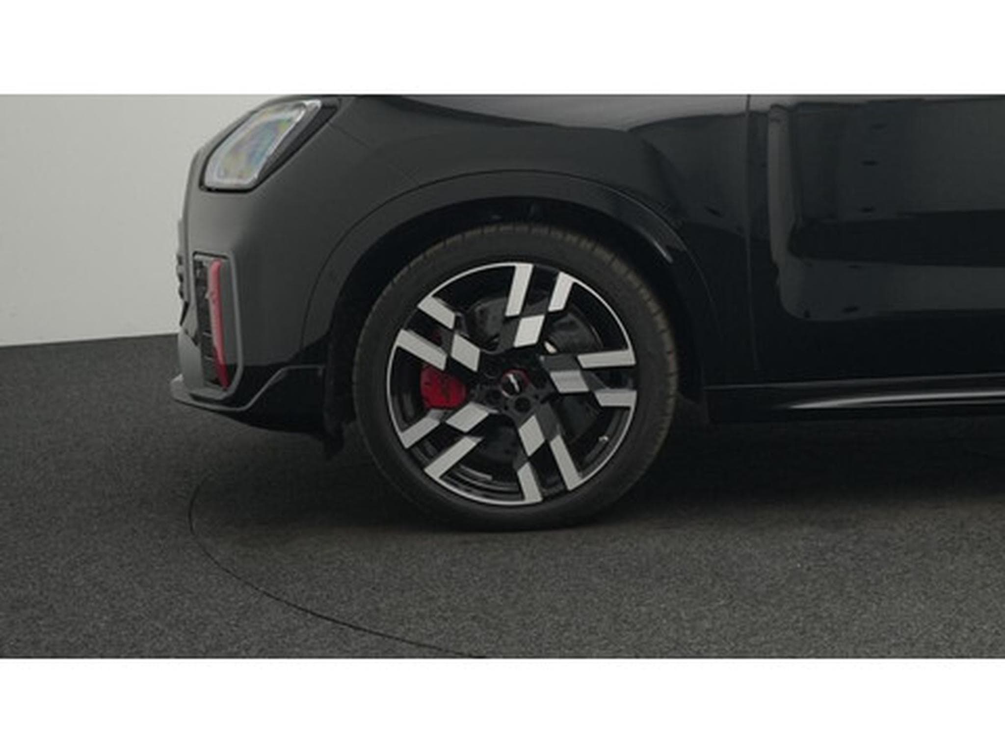 Mini Countryman MINI John Cooper Works ALL4 (2026) - Photo 16