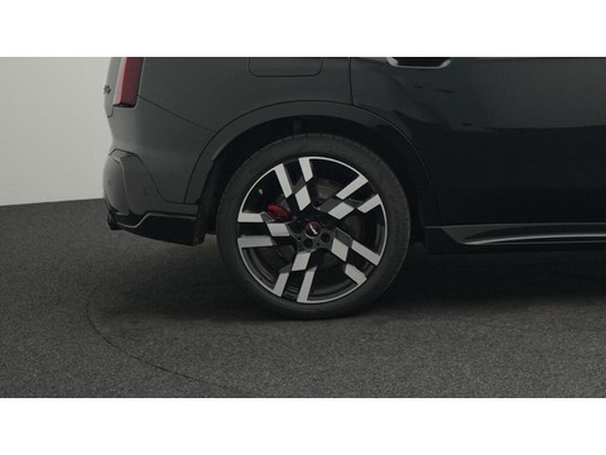 Mini Countryman MINI John Cooper Works ALL4 (2026) - Photo 17