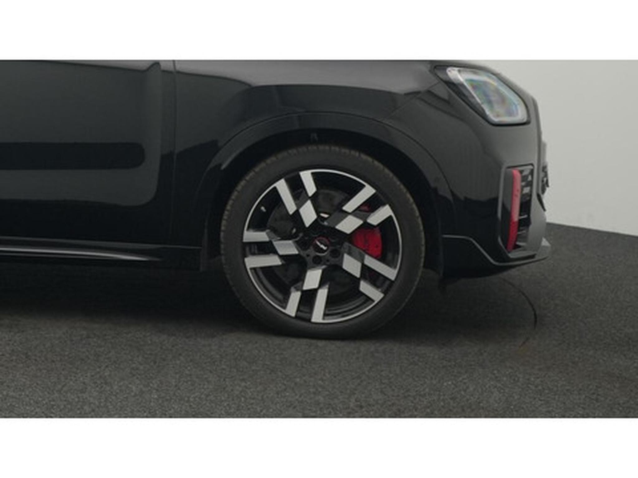 Mini Countryman MINI John Cooper Works ALL4 (2026) - Photo 18