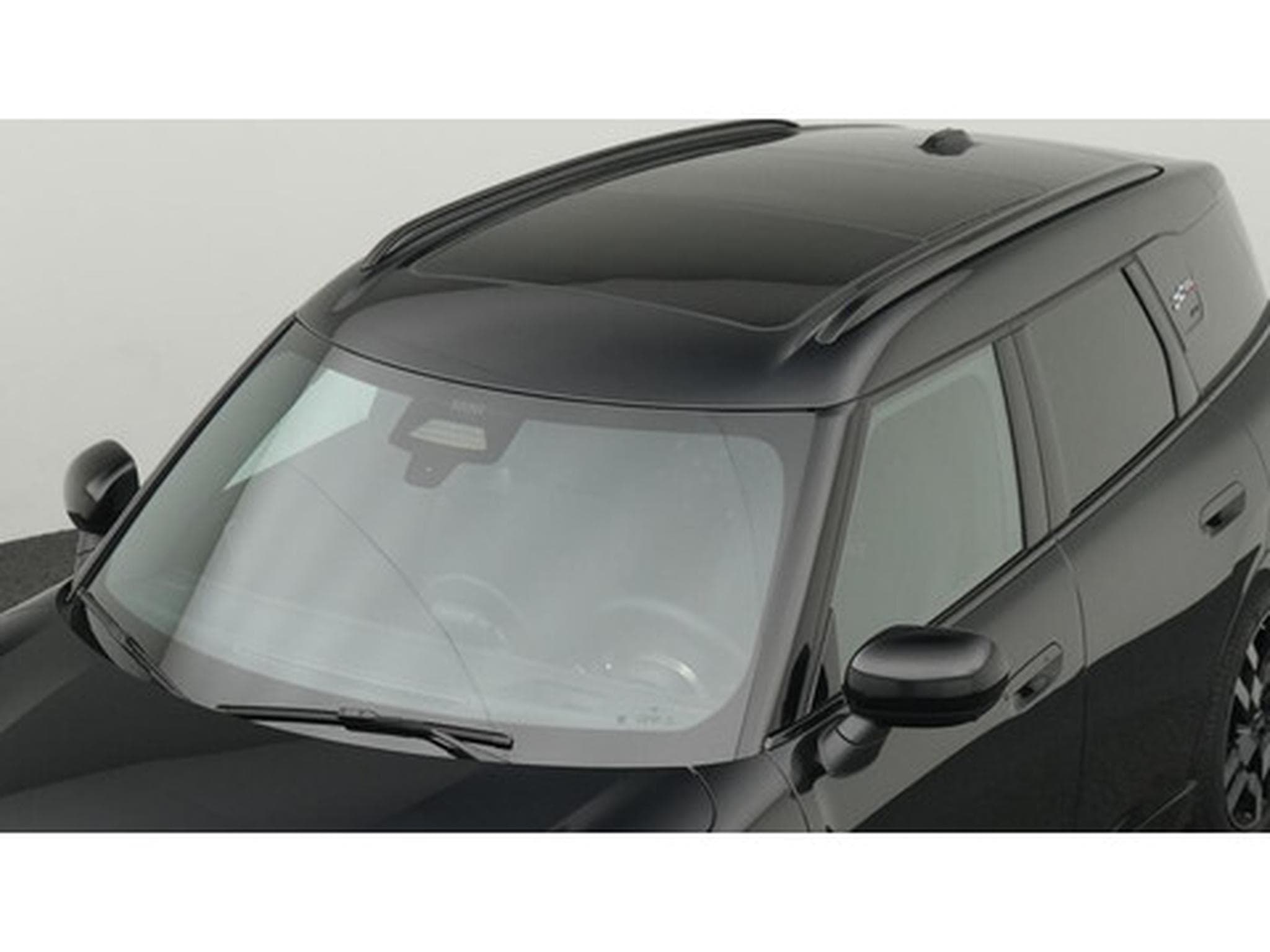 Mini Countryman MINI John Cooper Works ALL4 (2026) - Photo 24