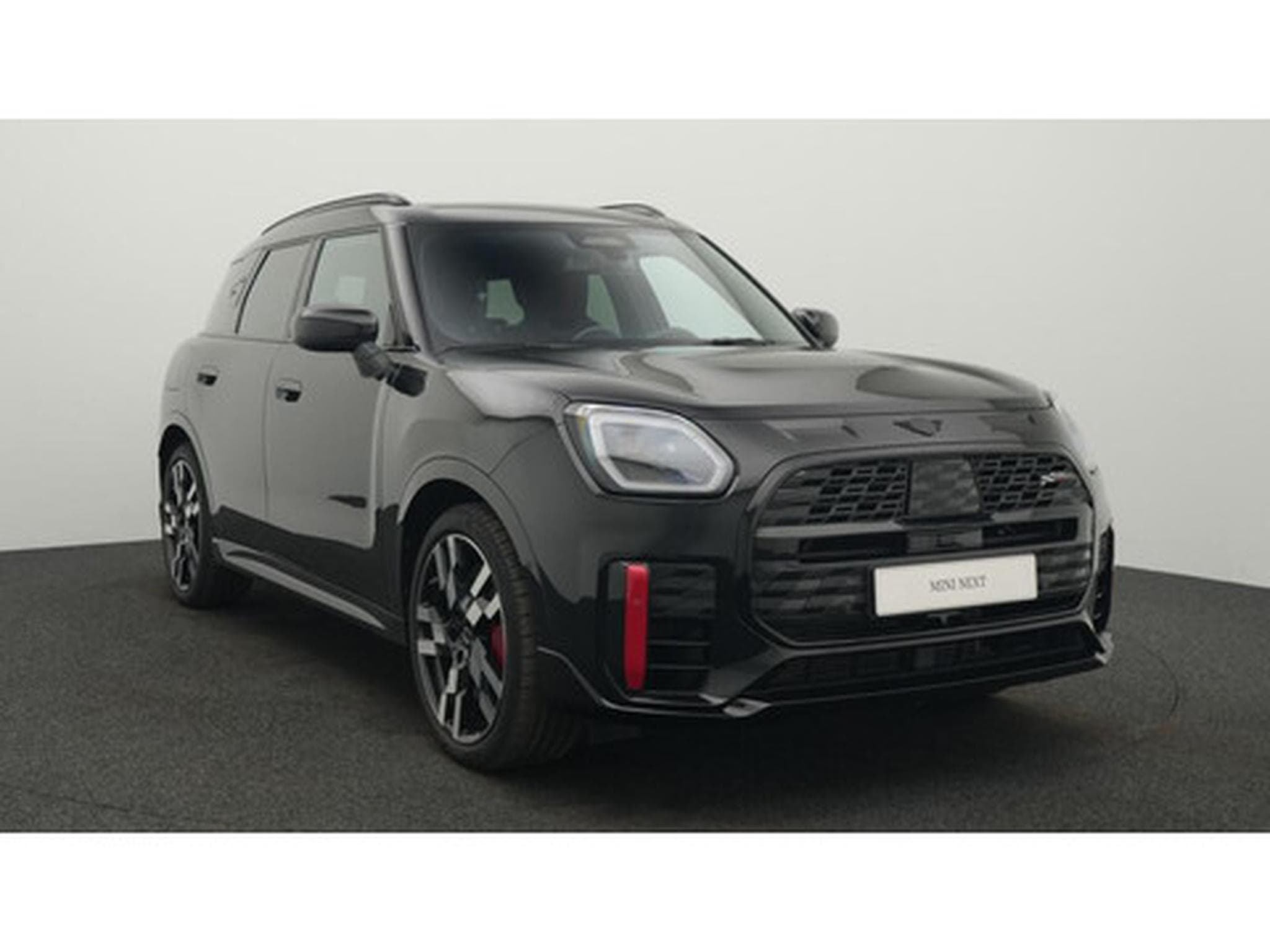 Mini Countryman MINI John Cooper Works ALL4 (2026) - Photo 3
