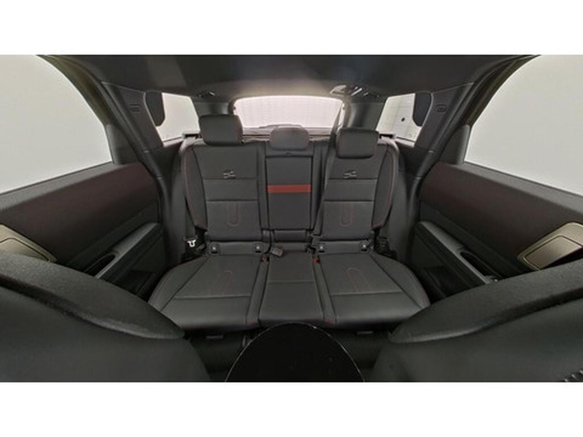 Mini Countryman MINI John Cooper Works ALL4 (2026) - Photo 6