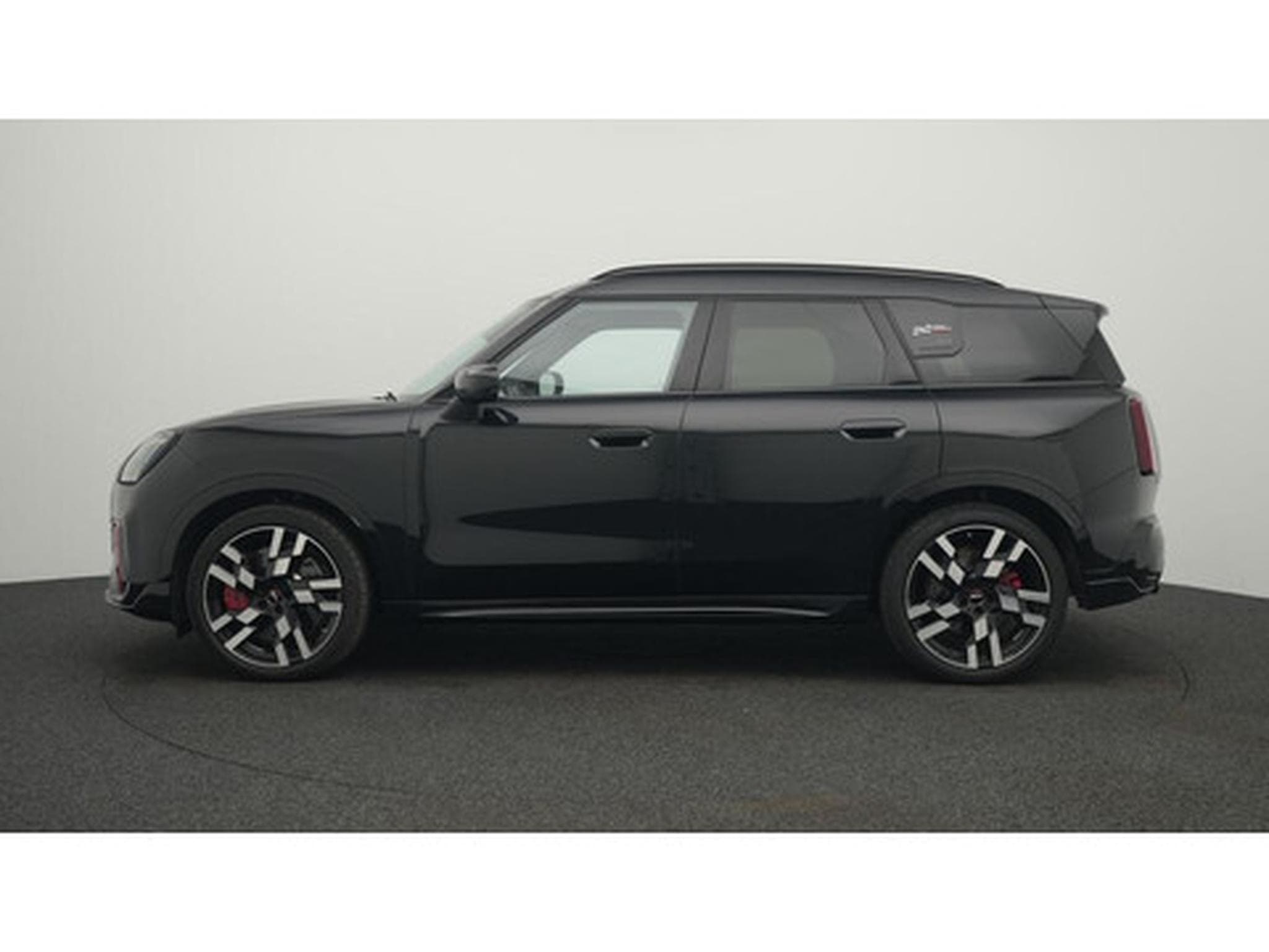 Mini Countryman MINI John Cooper Works ALL4 (2026) - Photo 7