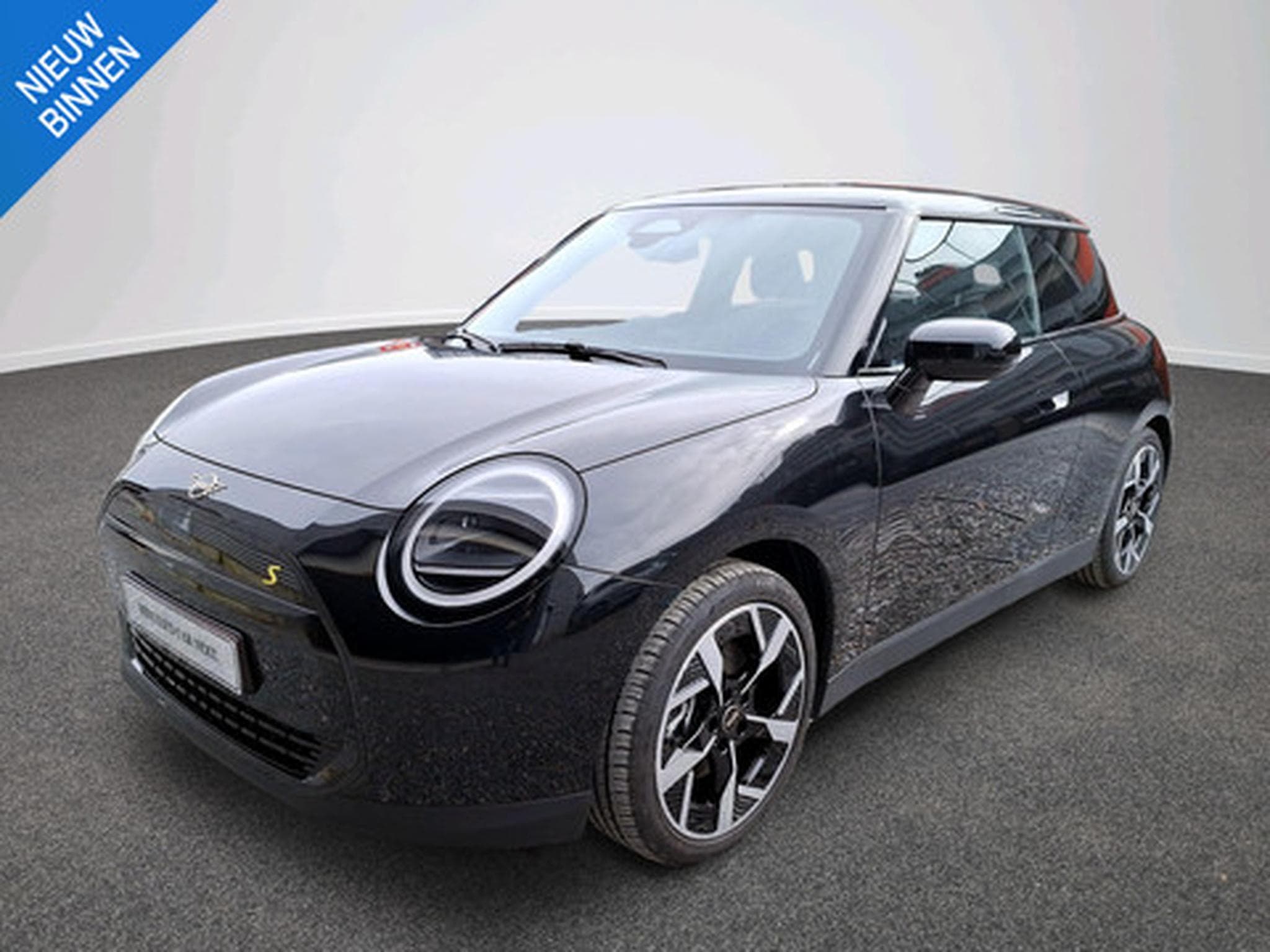 Mini Cooper MINI Electric SE (2026) - Foto 1