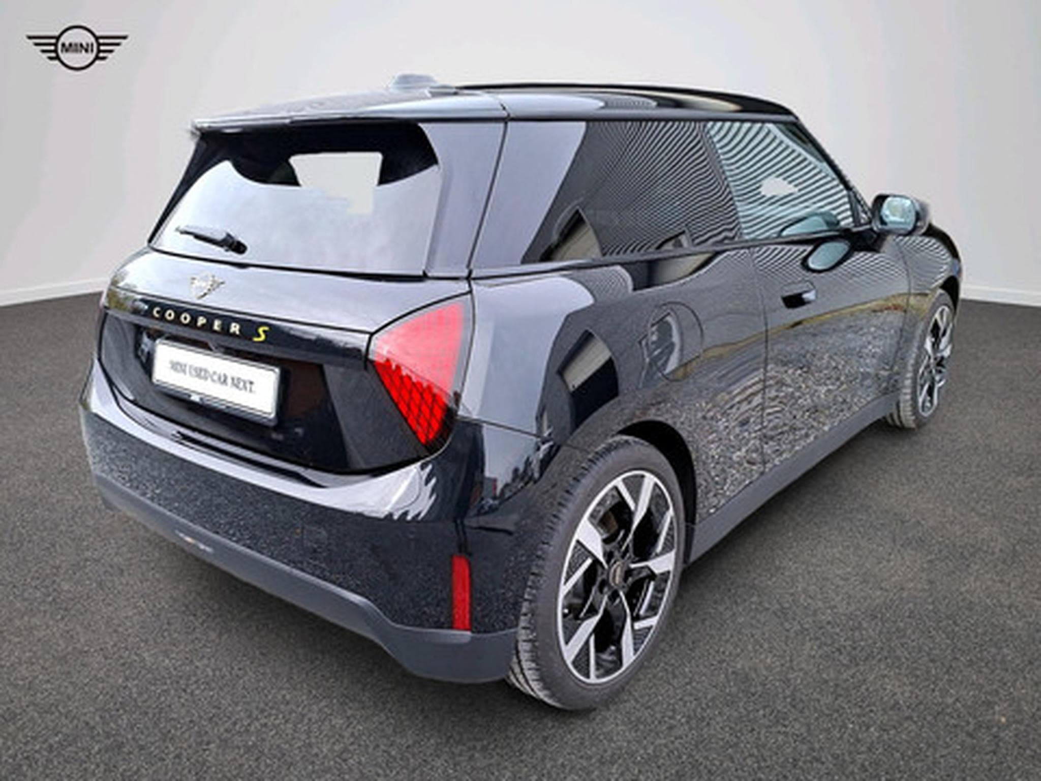 Mini Cooper MINI Electric SE (2026) - Foto 10