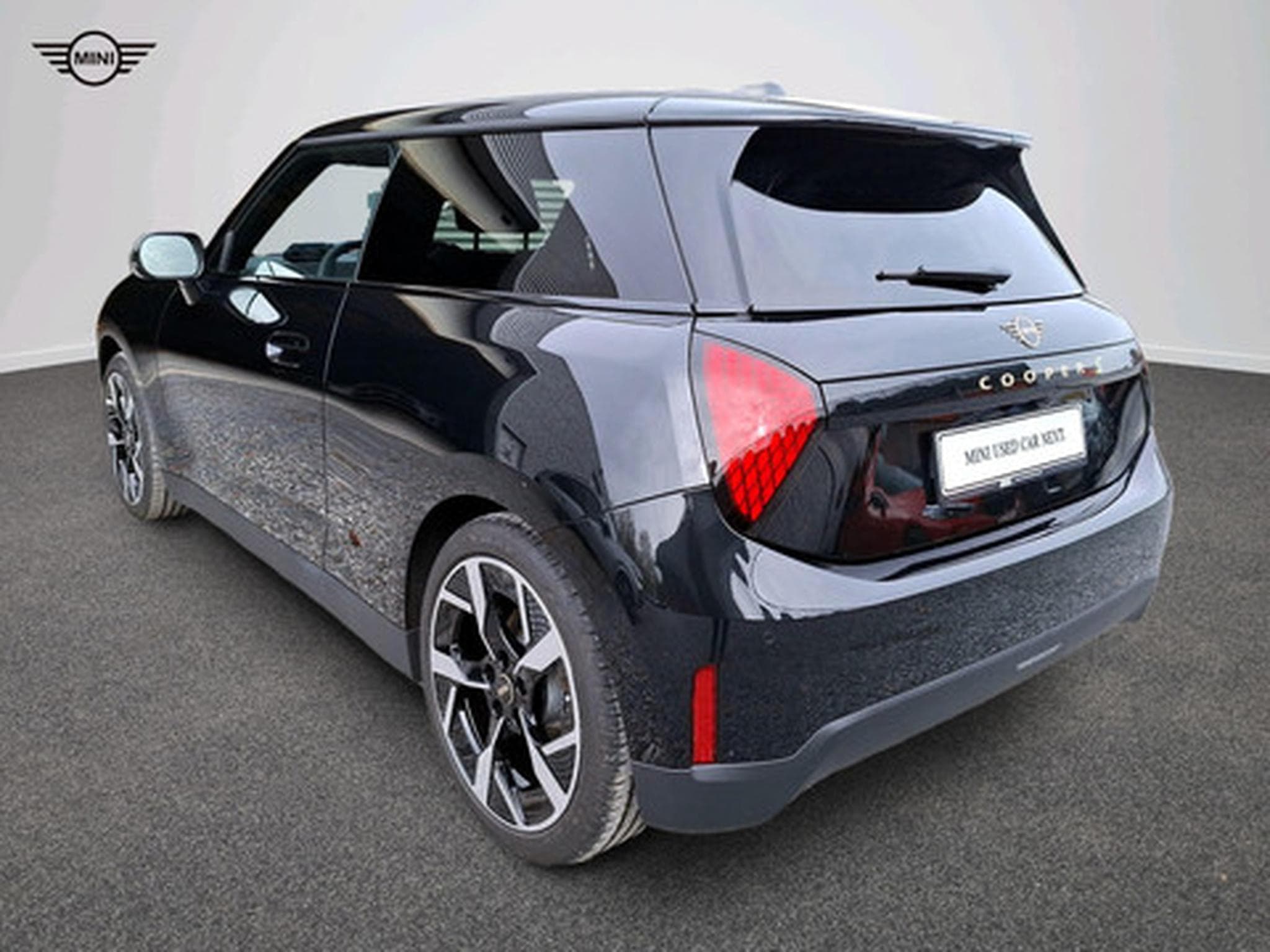 Mini Cooper MINI Electric SE (2026) - Foto 11