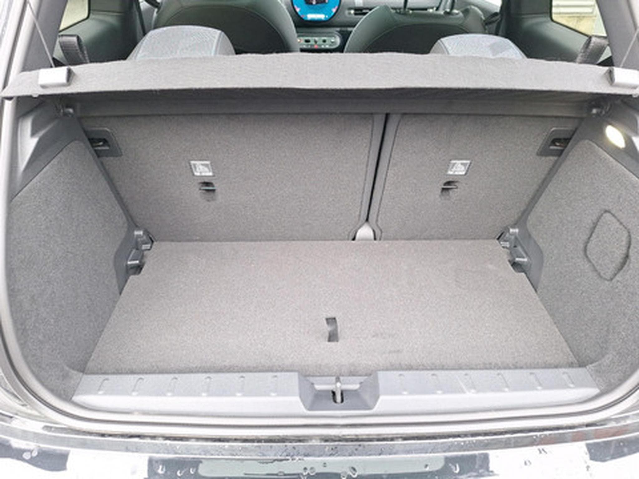 Mini Cooper MINI Electric SE (2026) - Foto 12