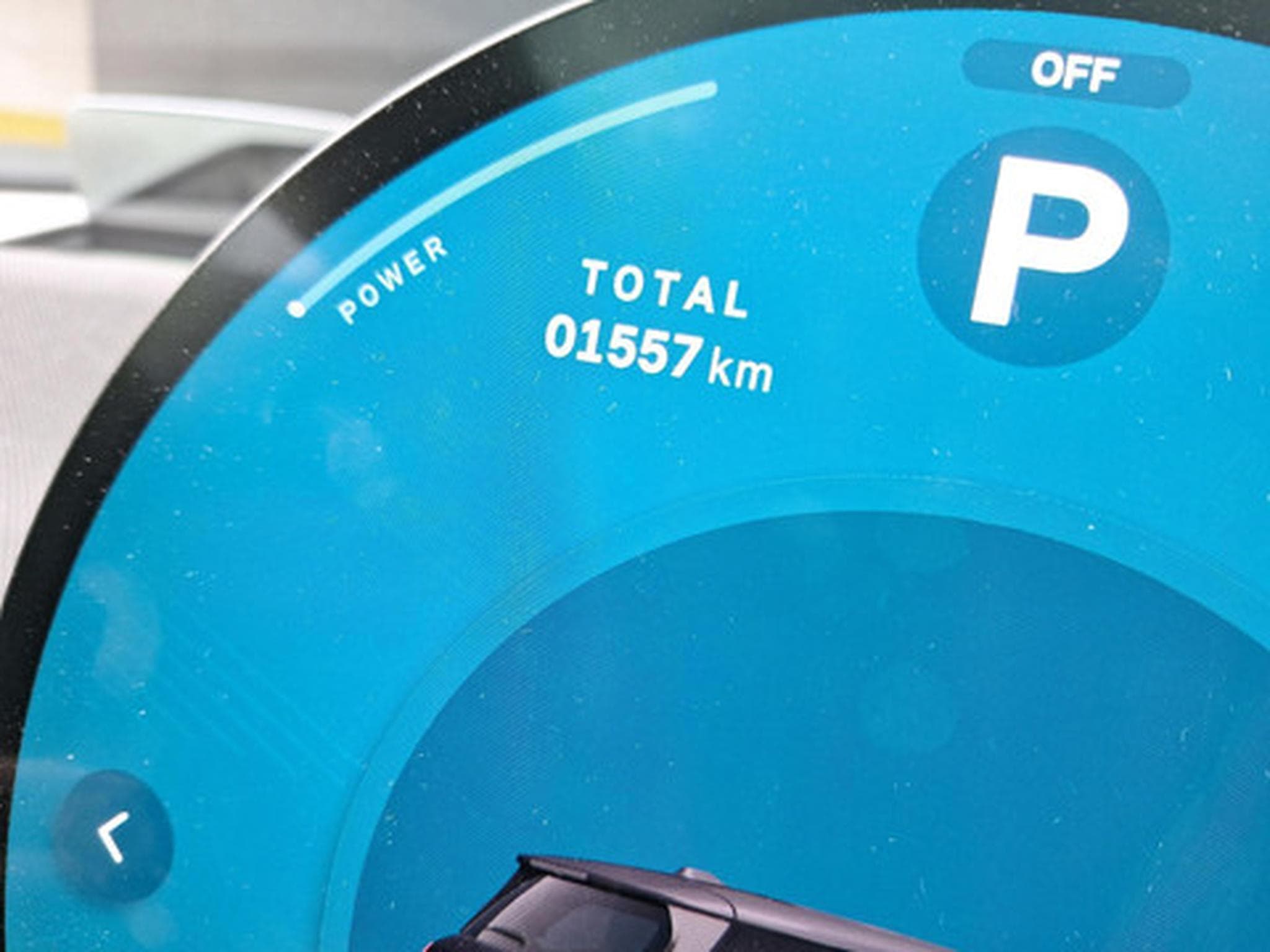 Mini Cooper MINI Electric SE (2026) - Foto 13