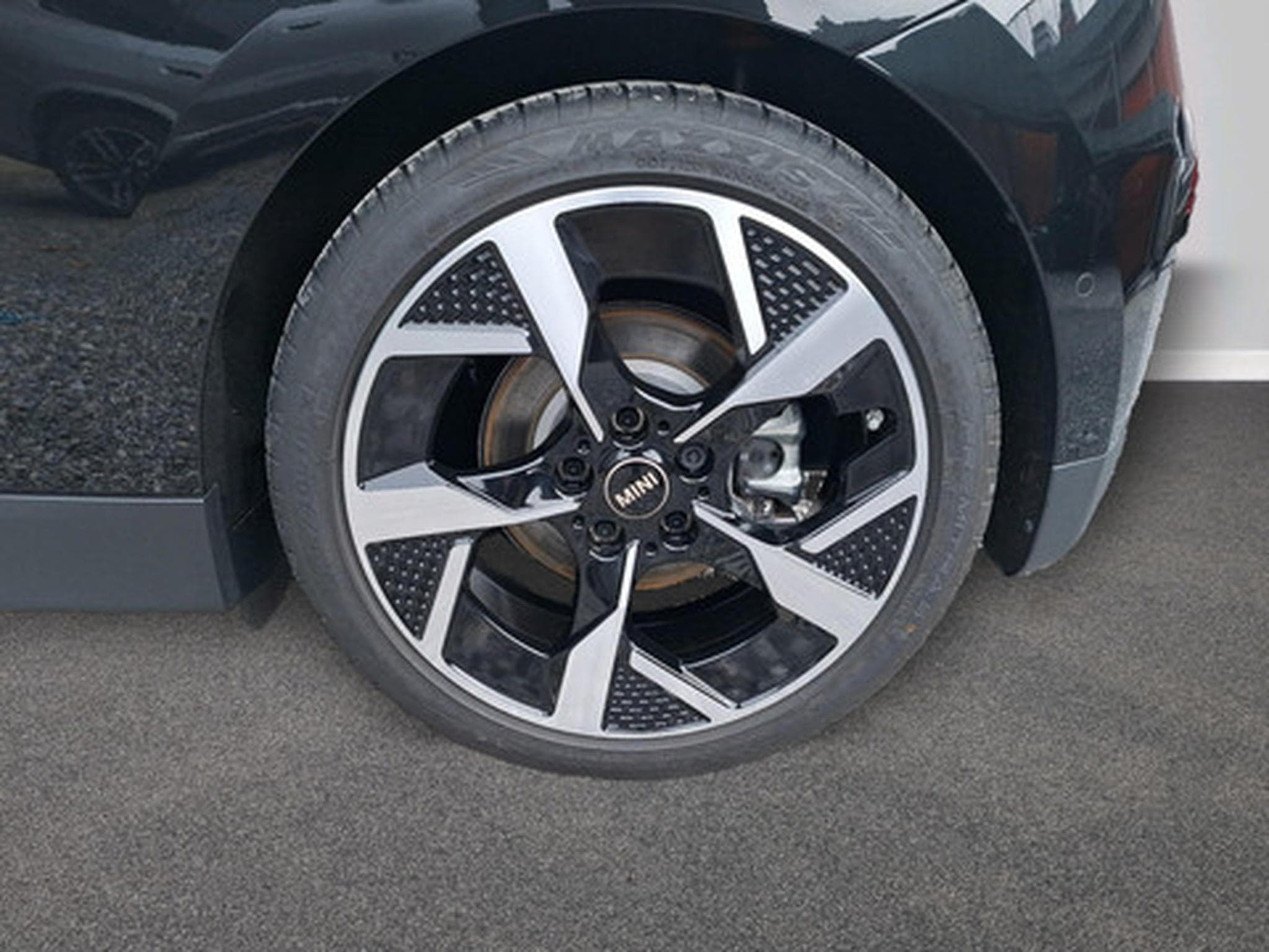 Mini Cooper MINI Electric SE (2026) - Foto 14