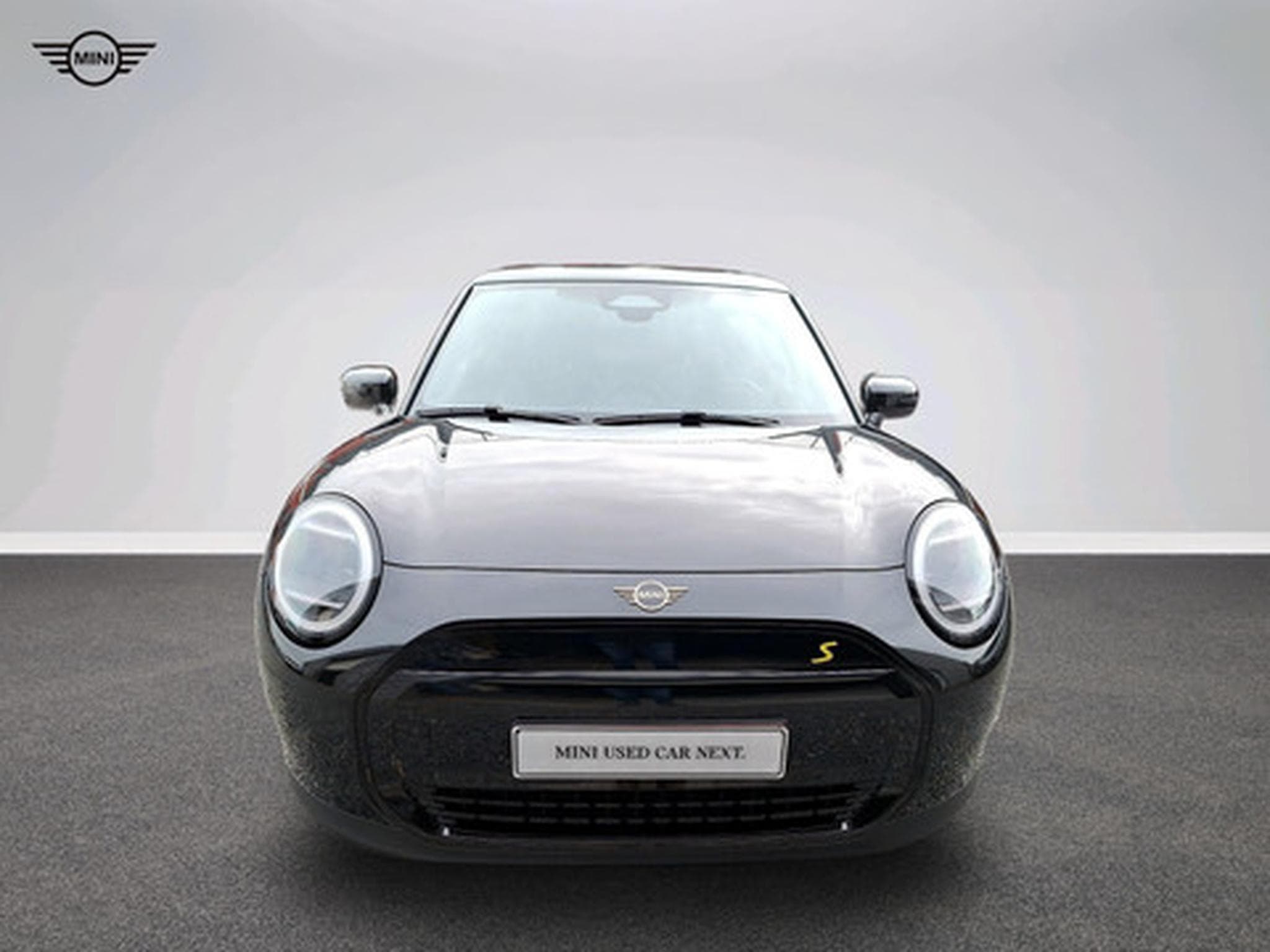 Mini Cooper MINI Electric SE (2026) - Foto 2