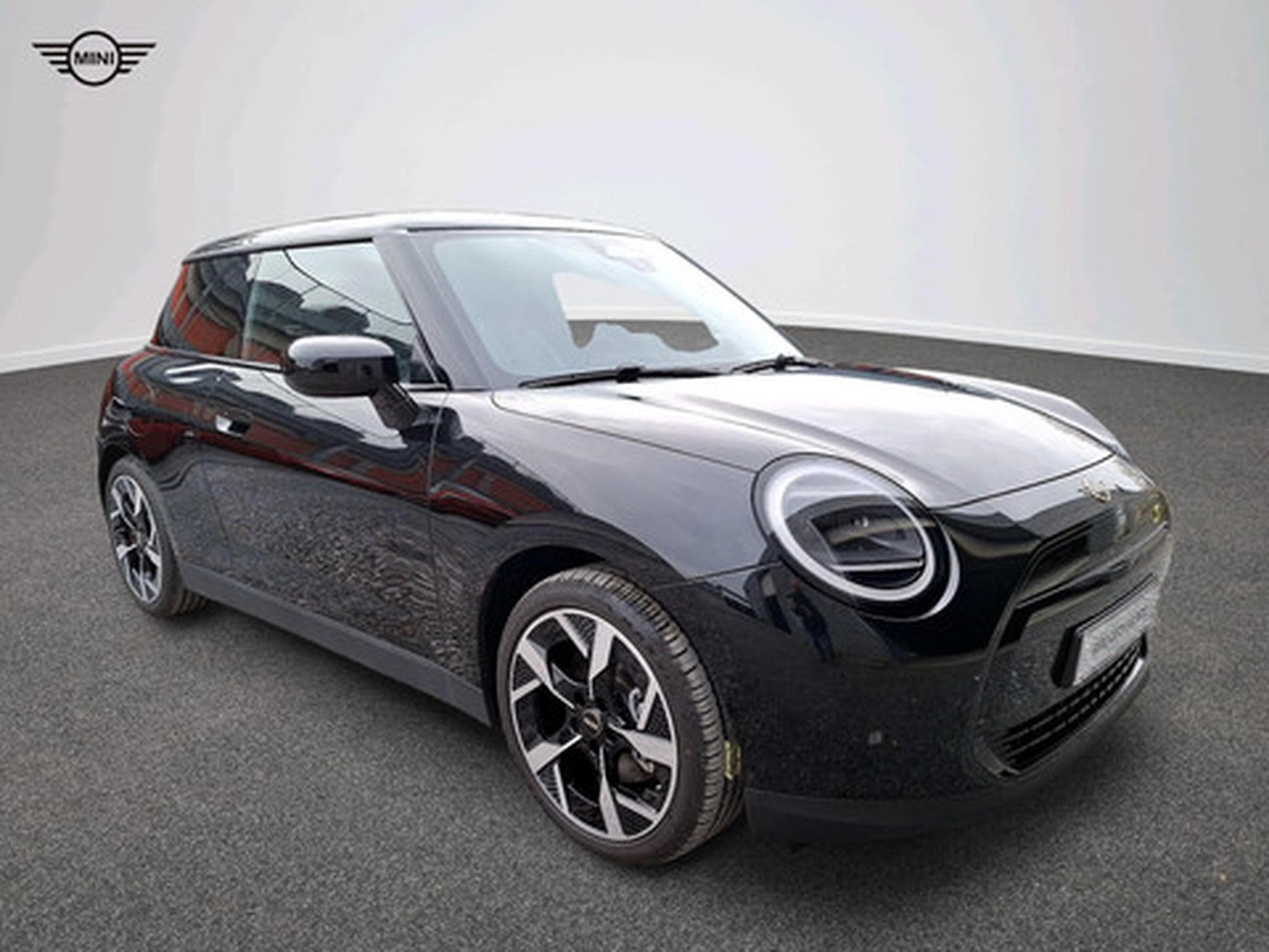 Mini Cooper MINI Electric SE (2026) - Foto 3