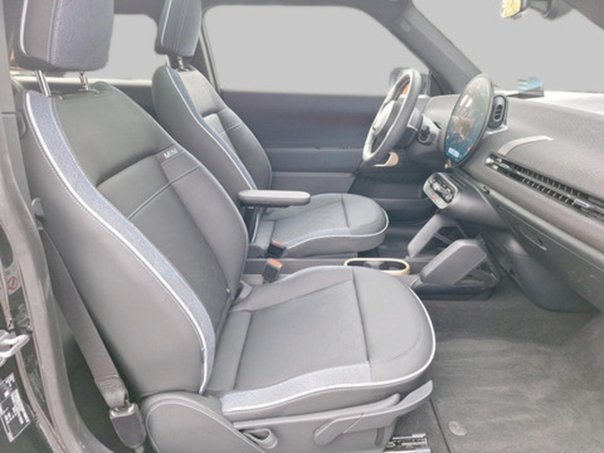 Mini Cooper MINI Electric SE (2026) - Foto 4