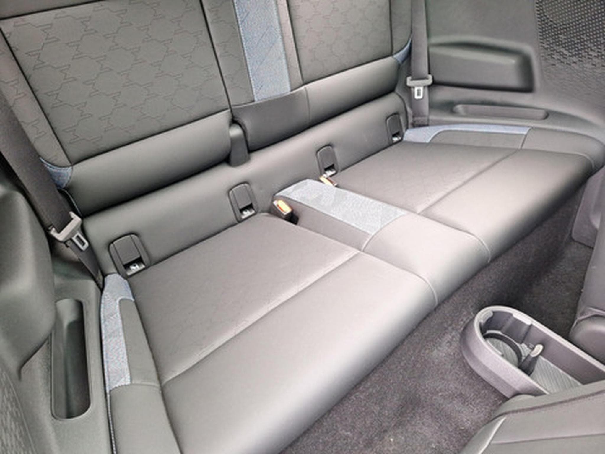 Mini Cooper MINI Electric SE (2026) - Foto 6