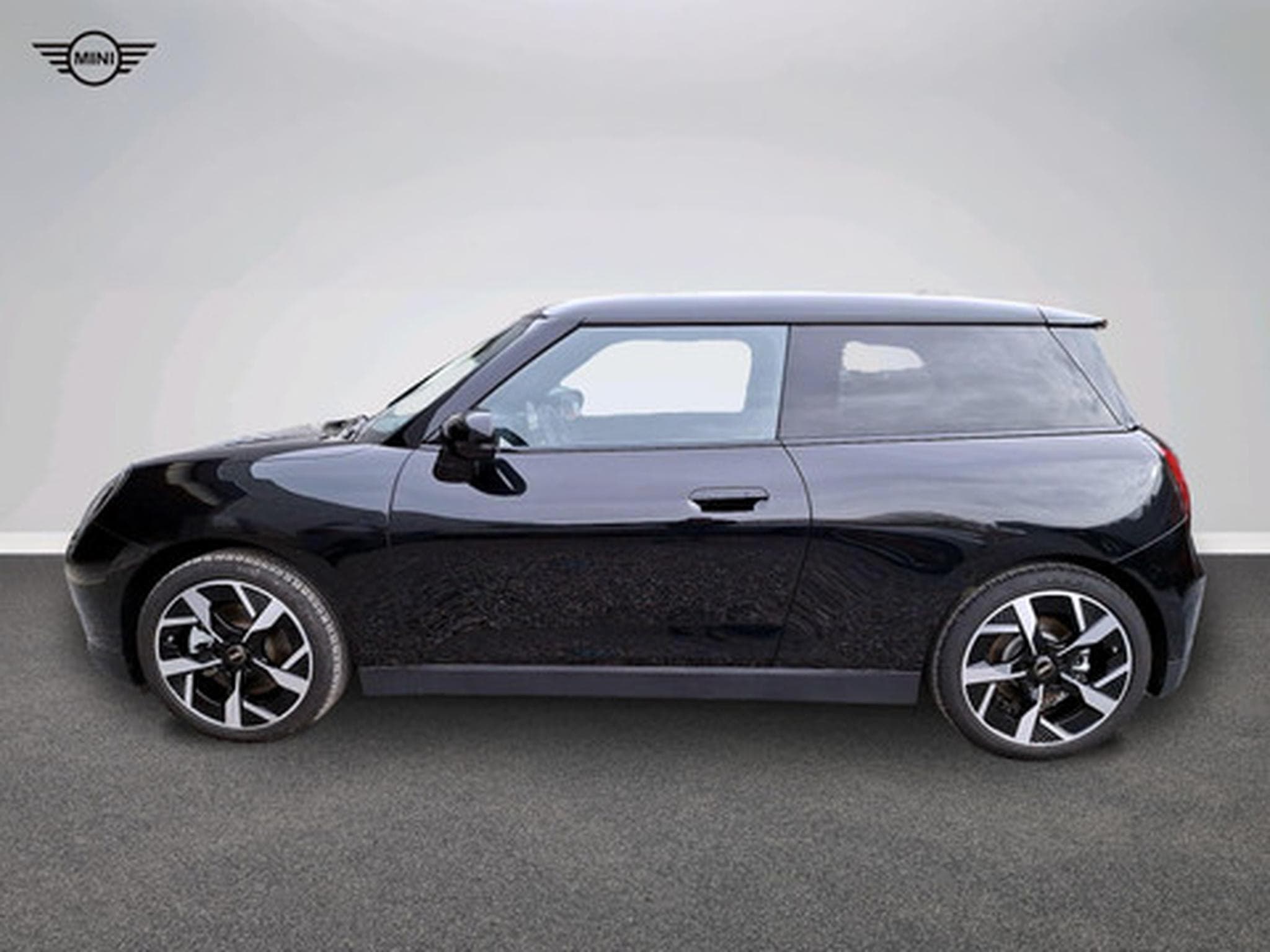 Mini Cooper MINI Electric SE (2026) - Foto 7